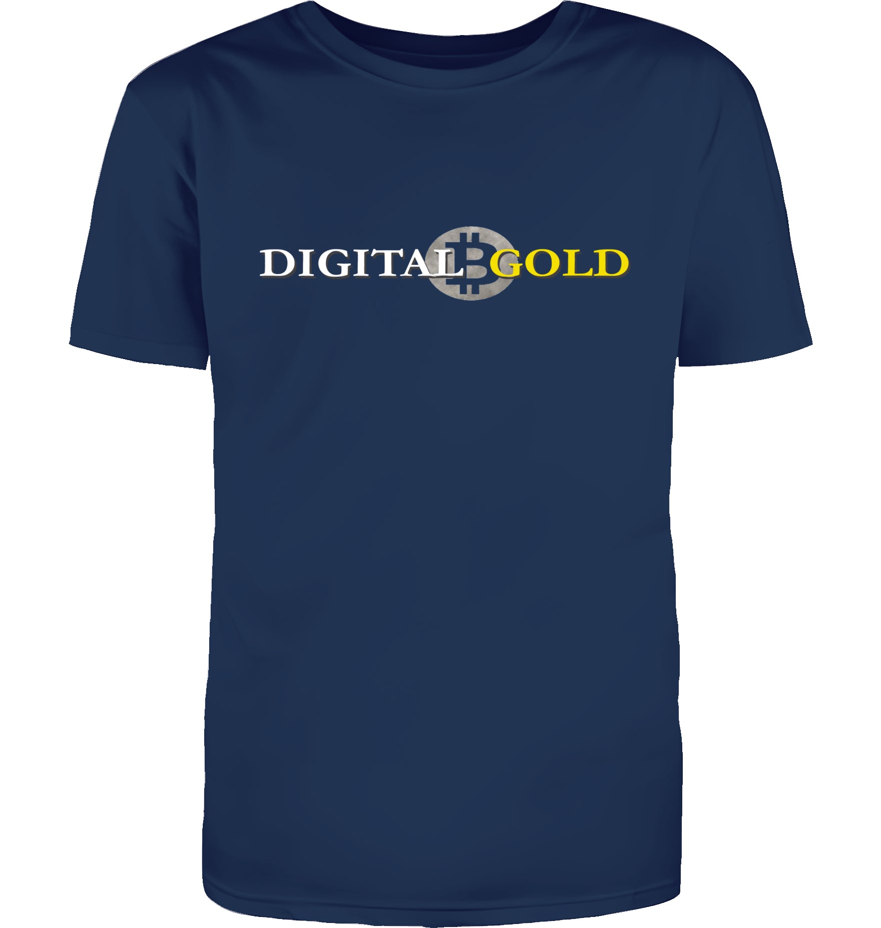 Digital Gold T-Shirt