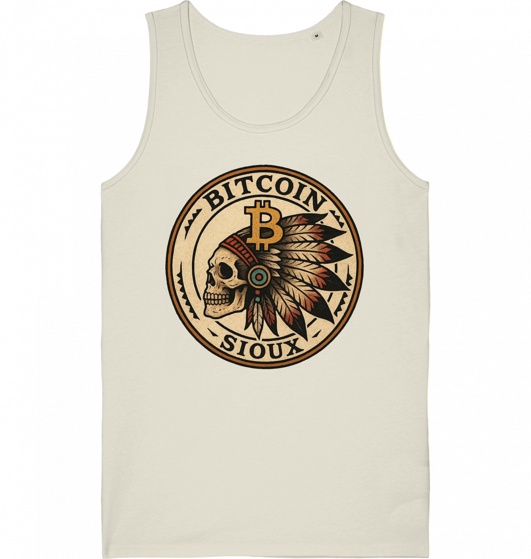 BTC Sioux Tanktop
