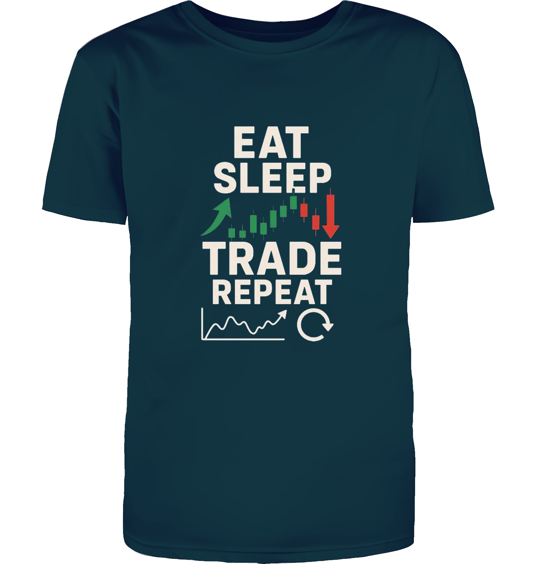 Eat Sleep T-Shirt