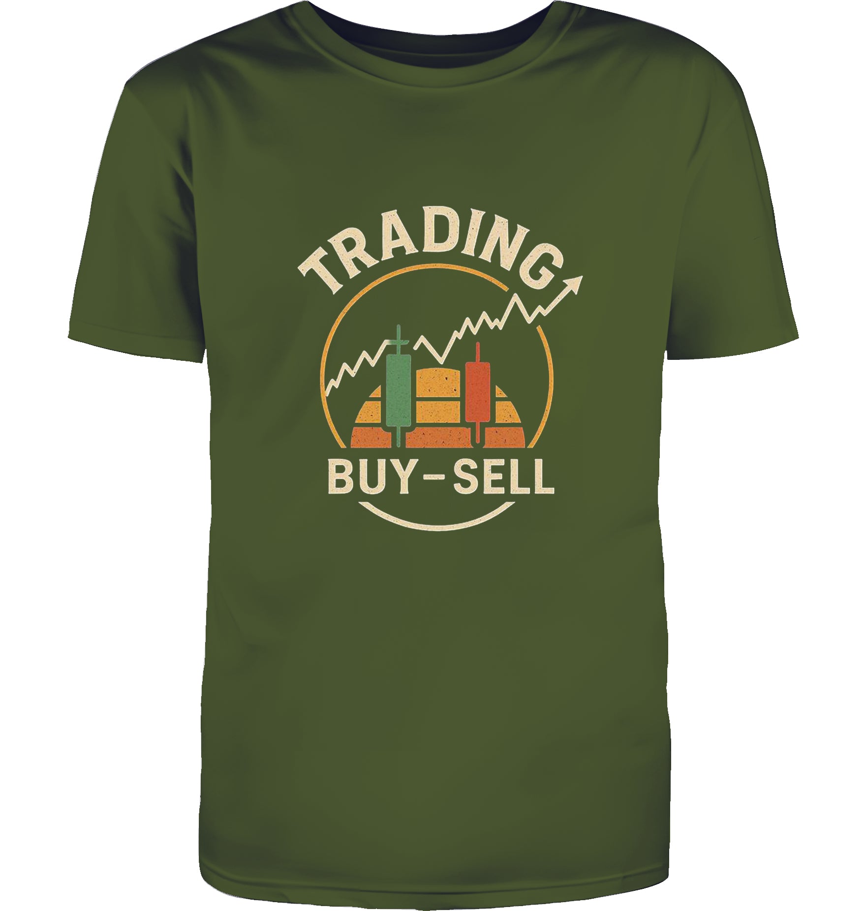Buy Sell T-Shirt
