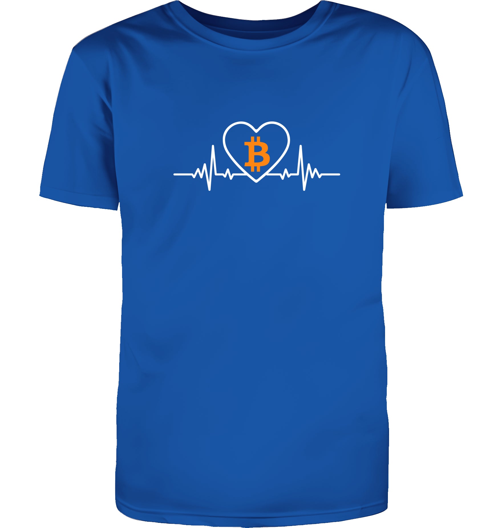 BTC Heartline T-Shirt