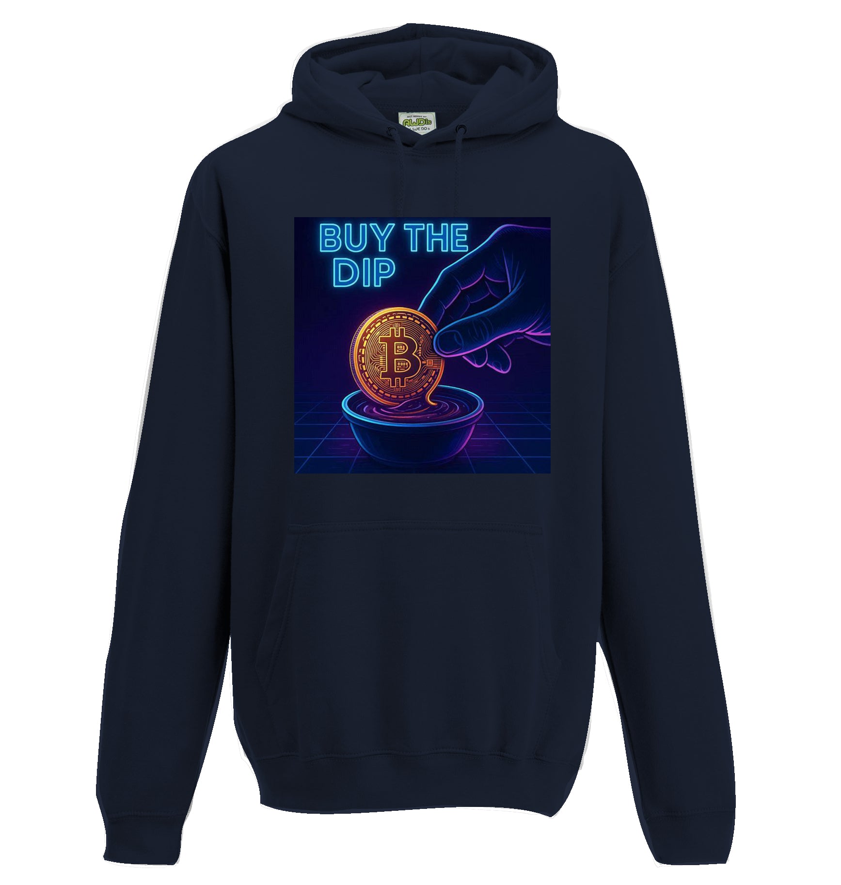 Buy the Dip Hoodie