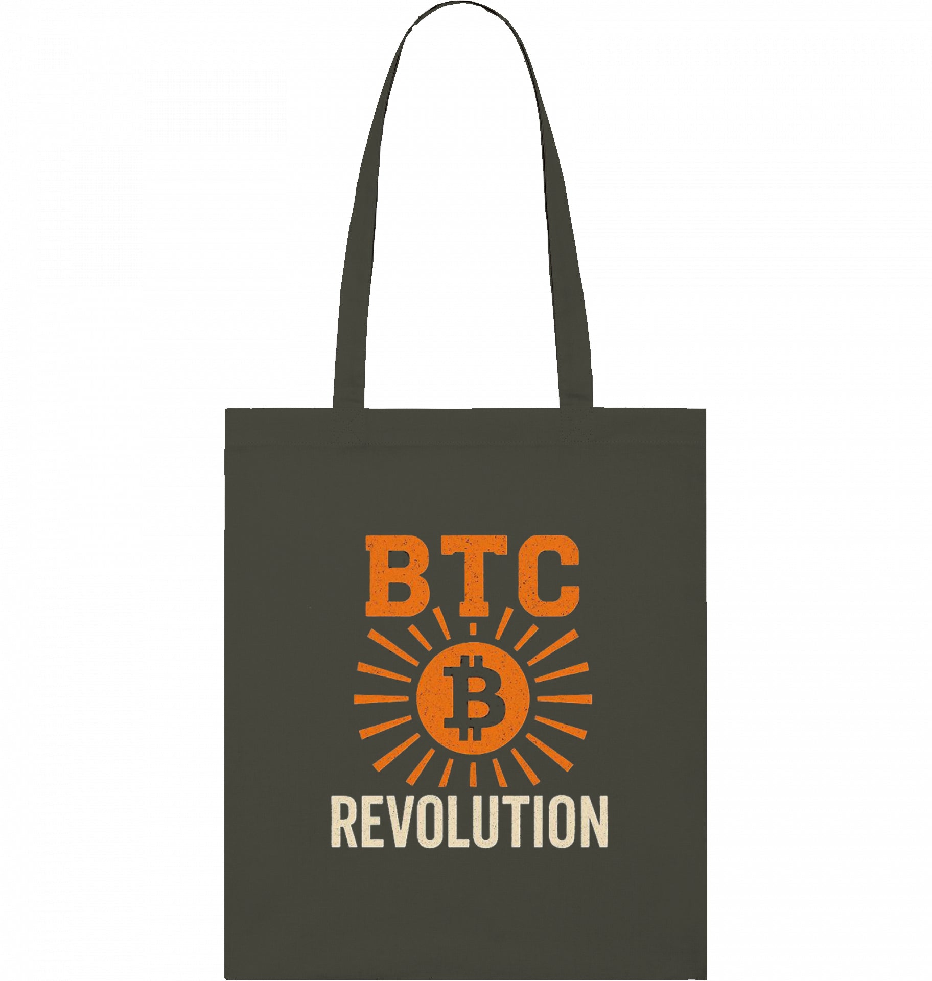 BTC Revolution Bag