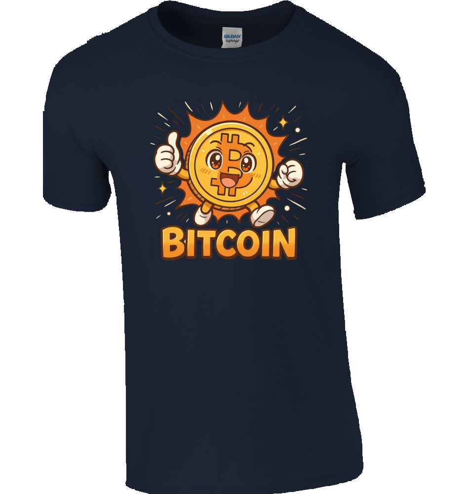 BTC Kids T-Shirt