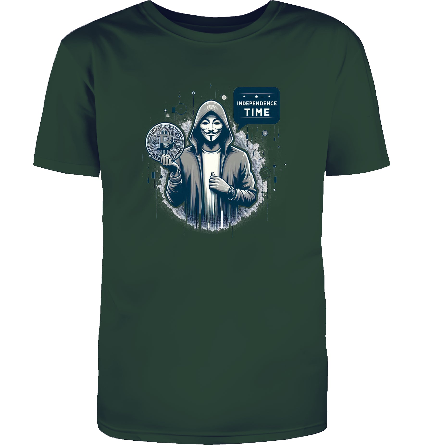 Independence T-Shirt