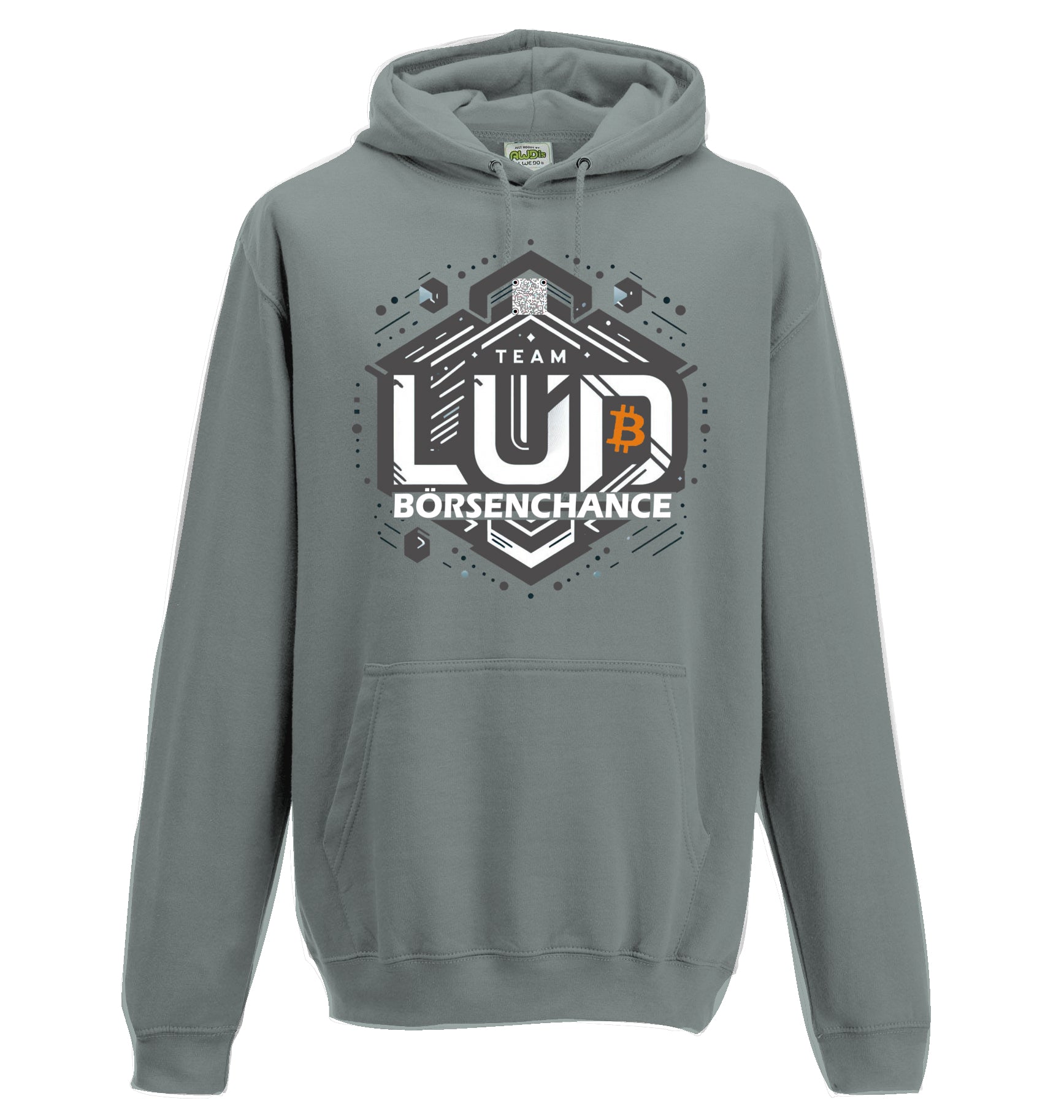 LUD Community Hoodie