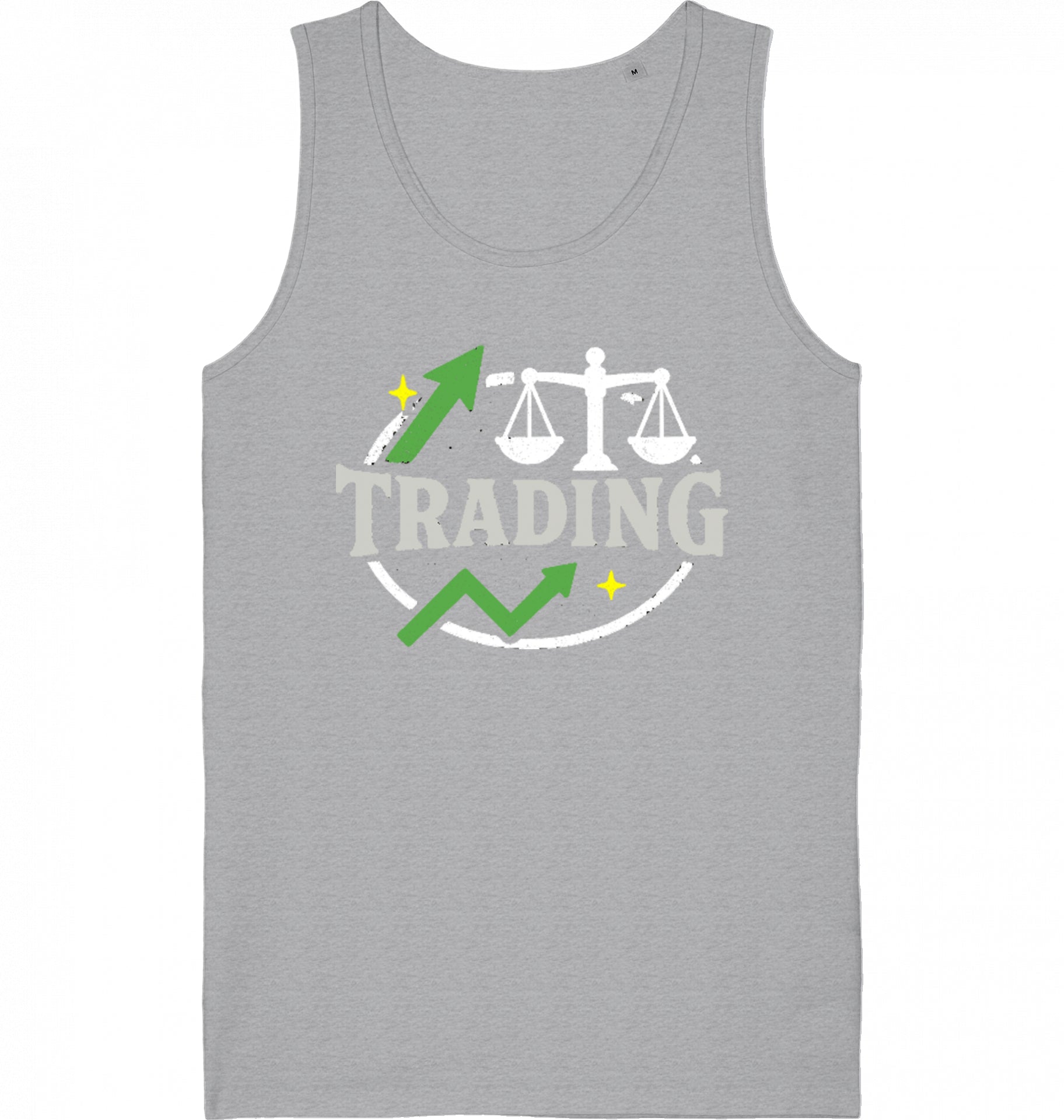 BTC Trading Tanktop