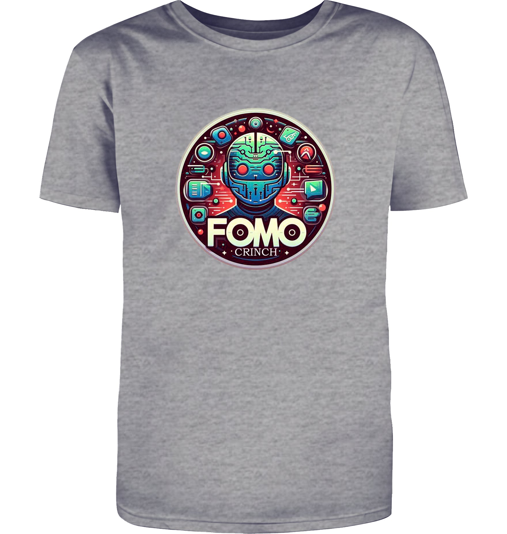 FOMO T-Shirt