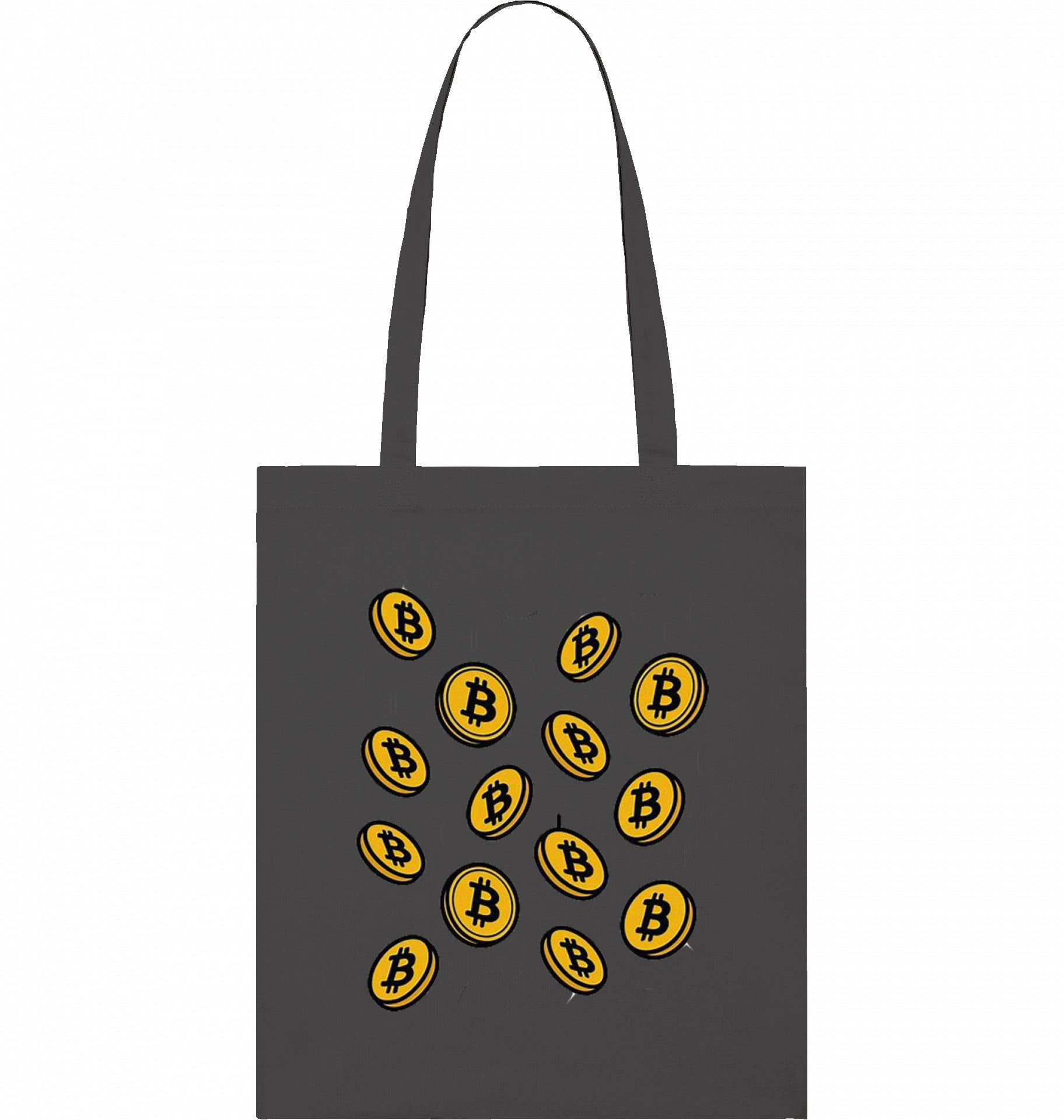 BTC Rain Bag