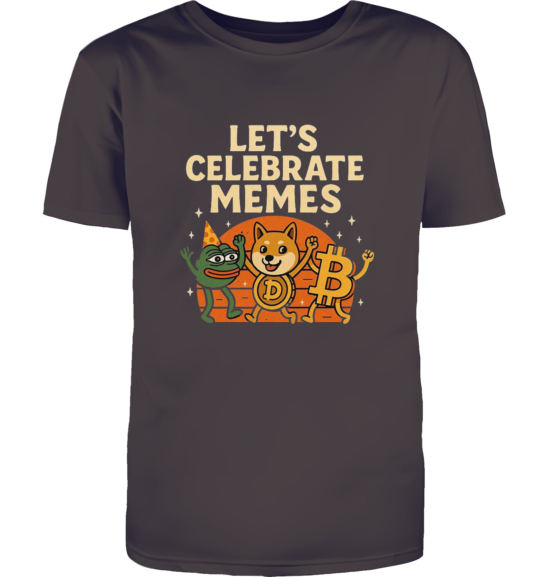 Celebrate Memes T-Shirt