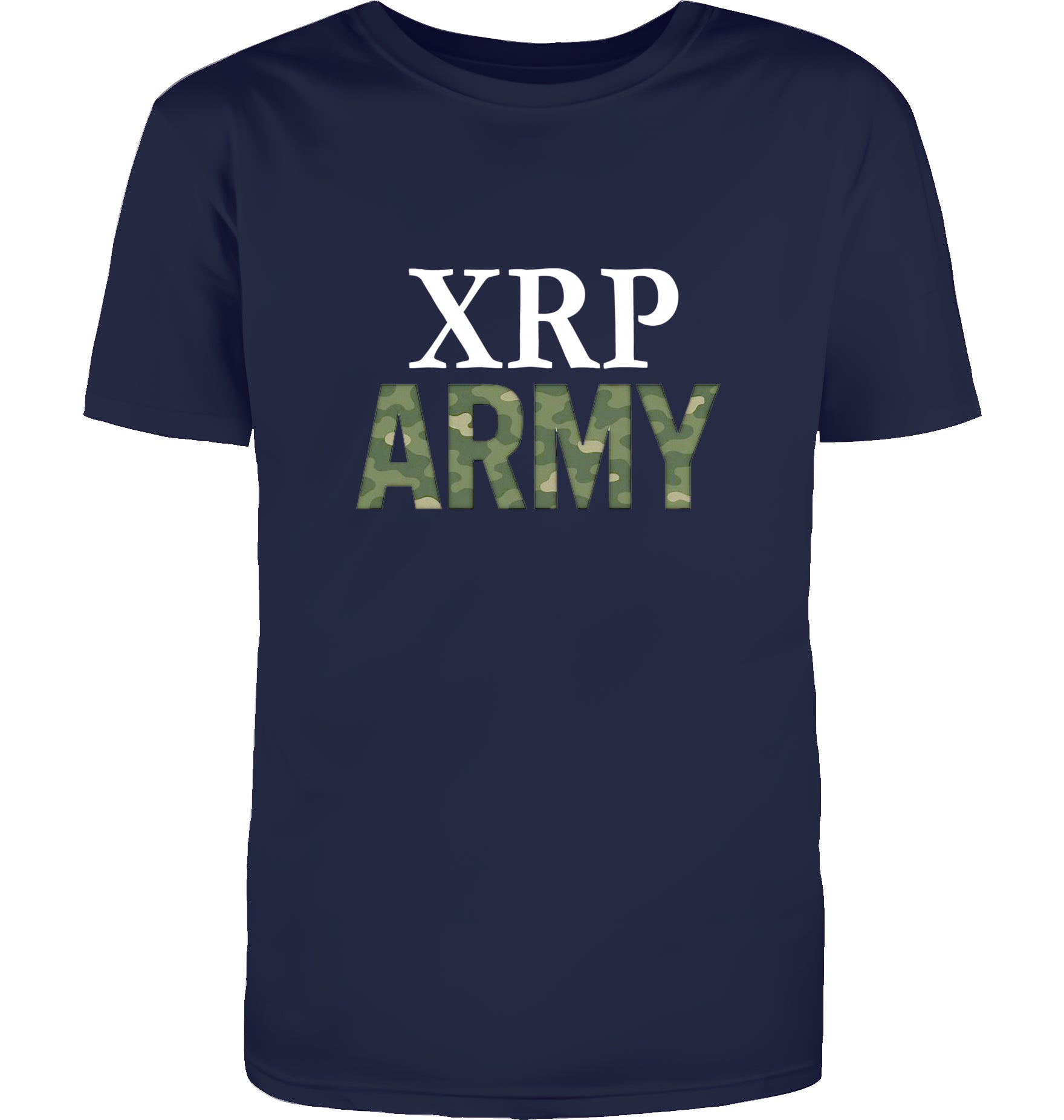XRP Army T-Shirt