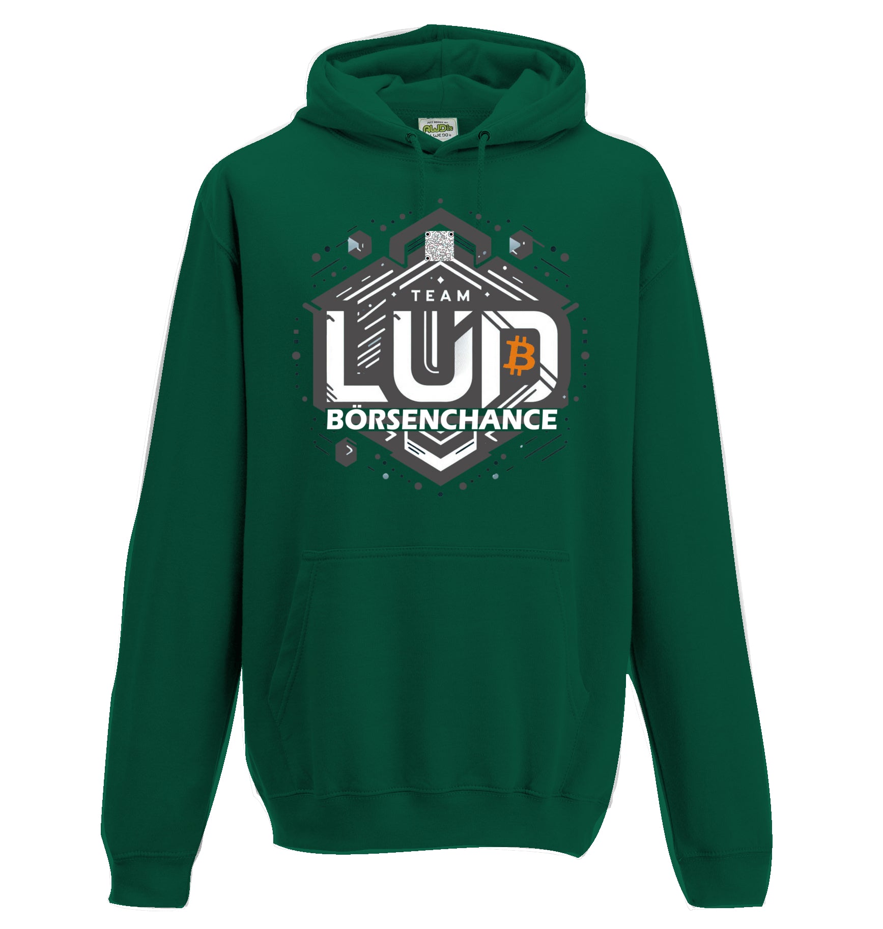 LUD Community Hoodie