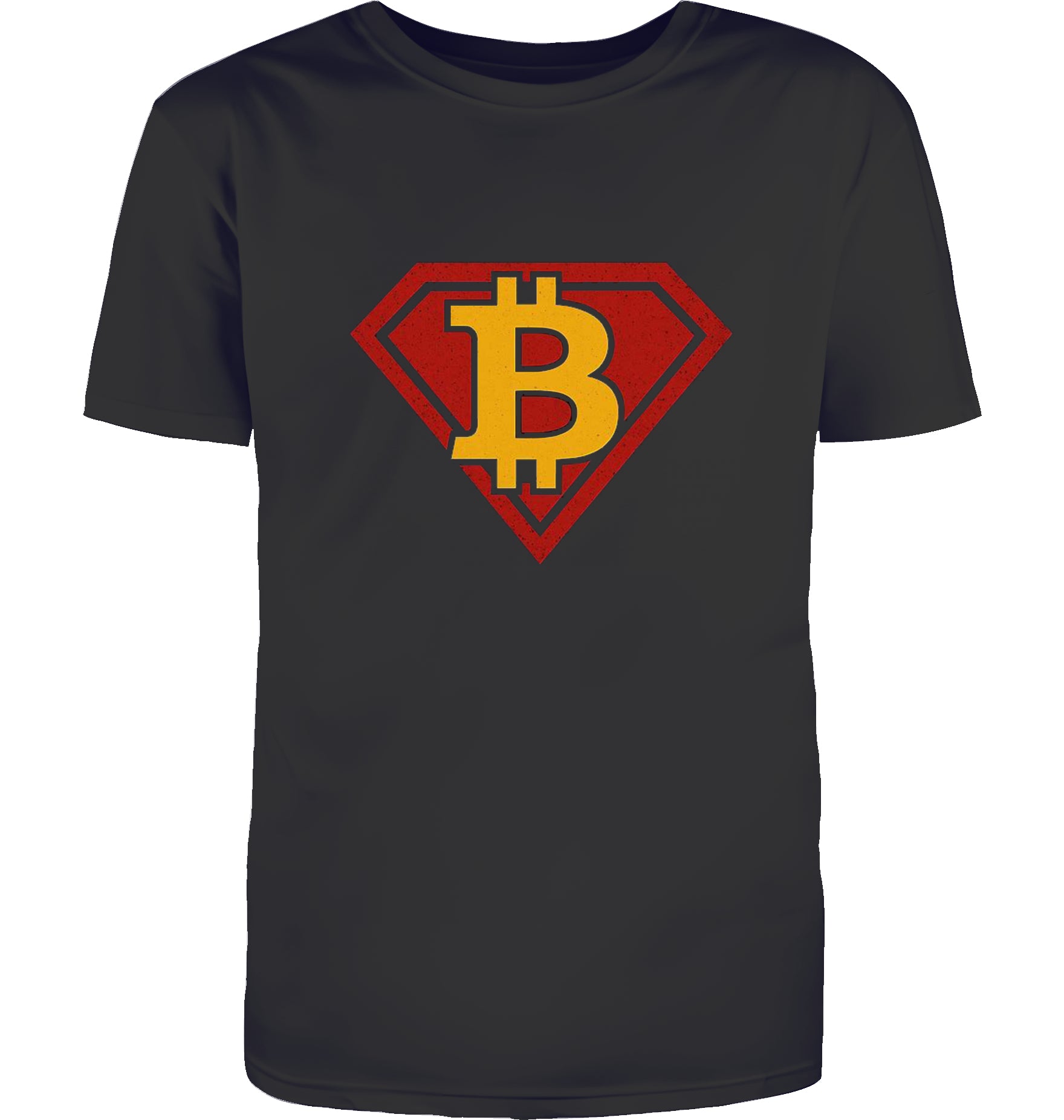 Super BTC T-Shirt