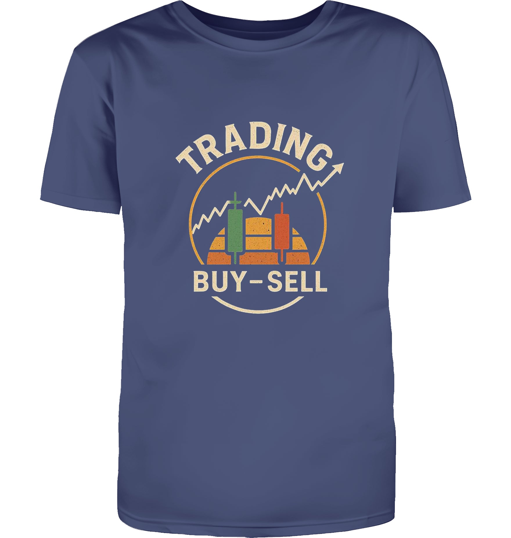 Buy Sell T-Shirt