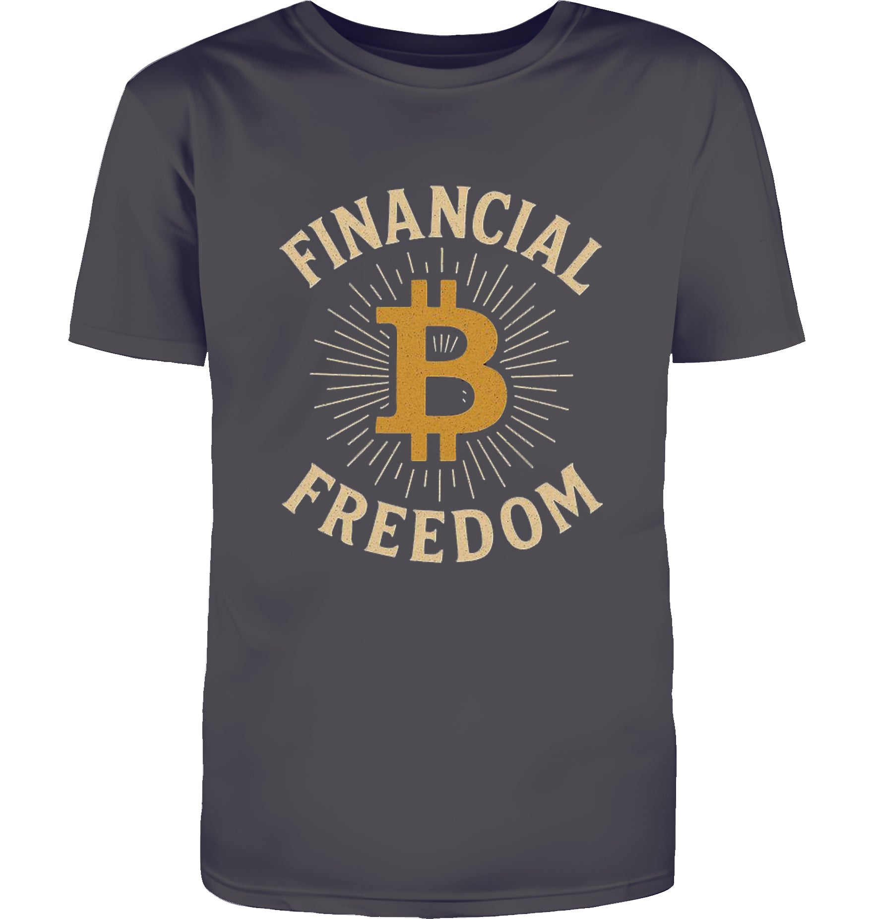 Financial Freedom T-Shirt