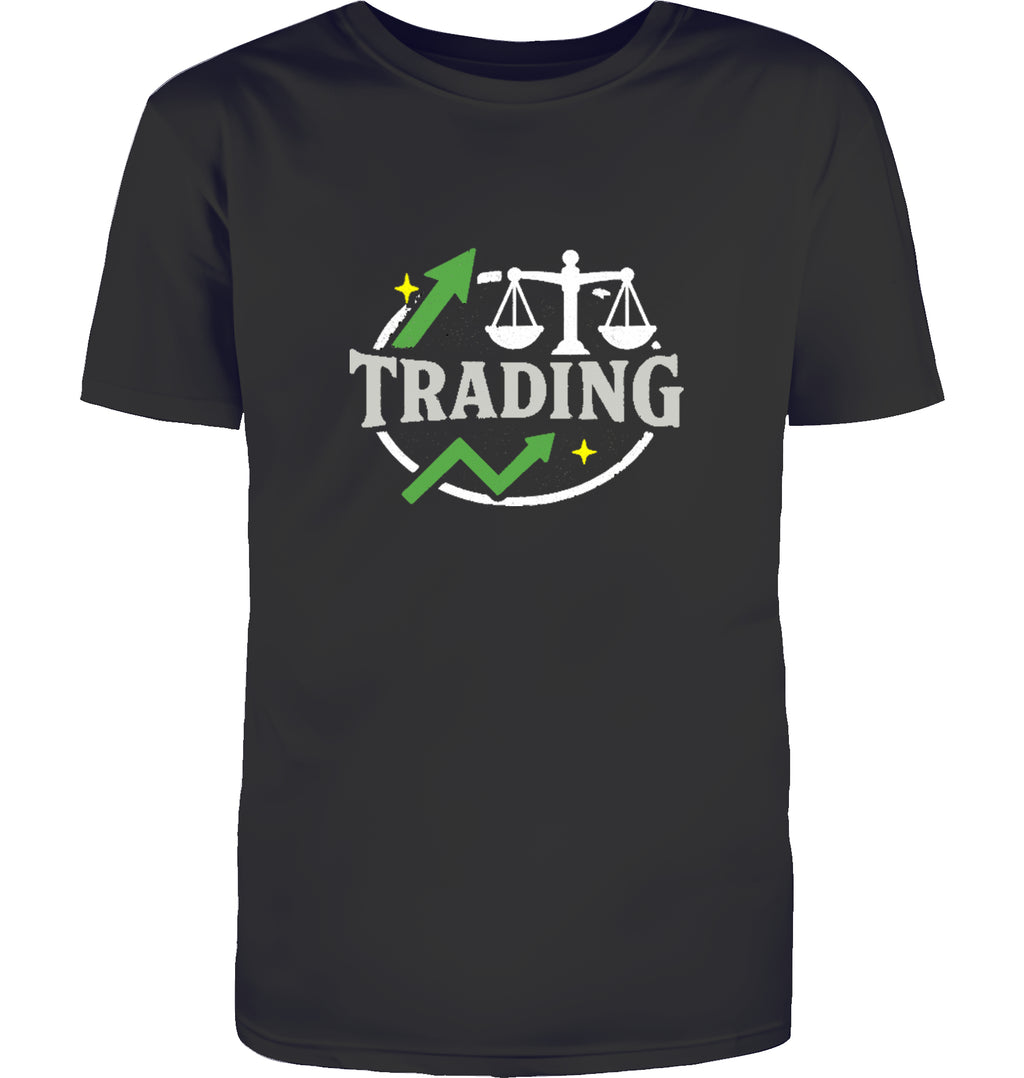 Trading T-Shirt