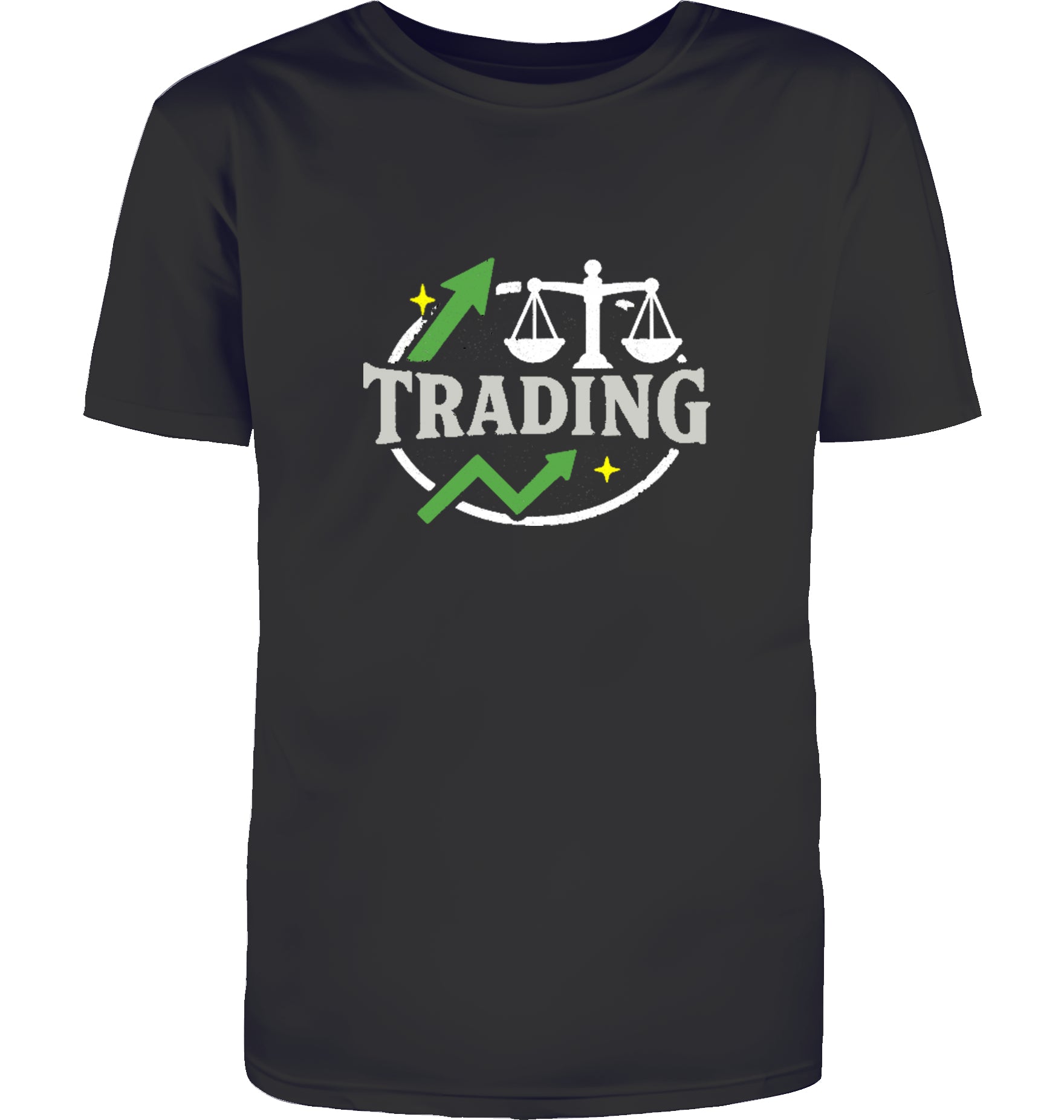 Trading T-Shirt