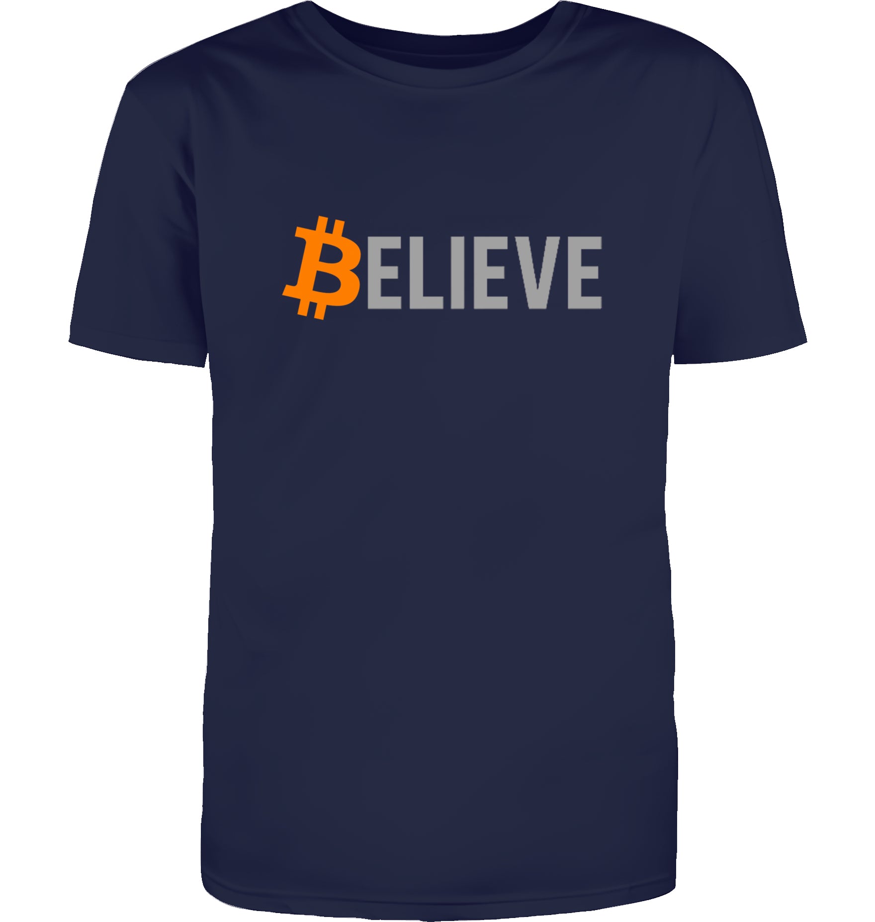 Believe T-Shirt