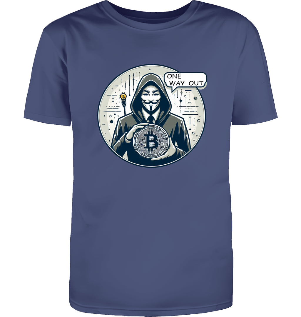 Way Out T-Shirt