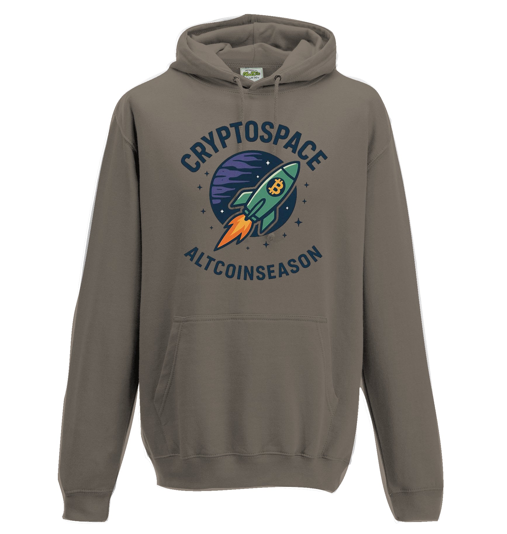 Altcoinseason Hoodie