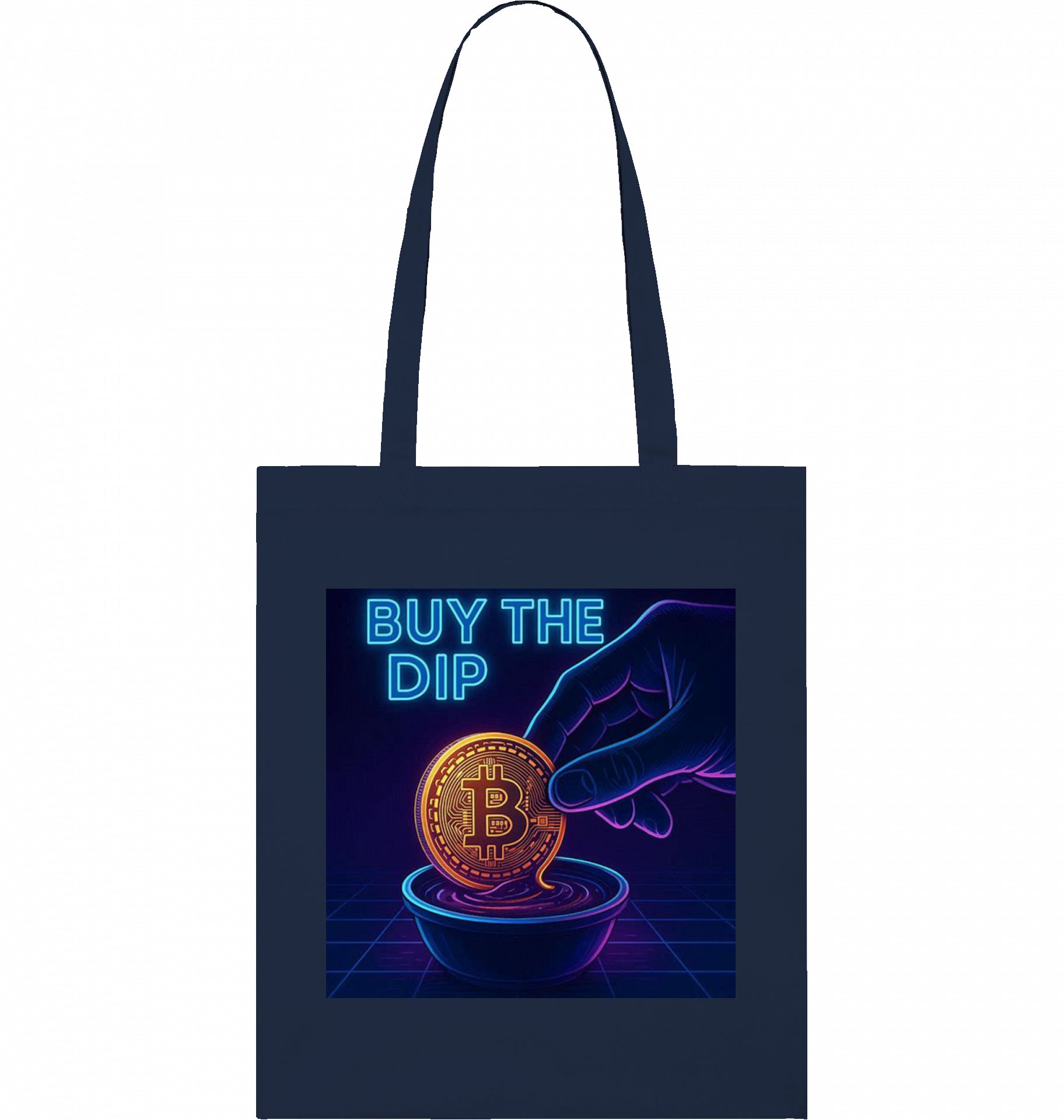 Buy the Dip Bag