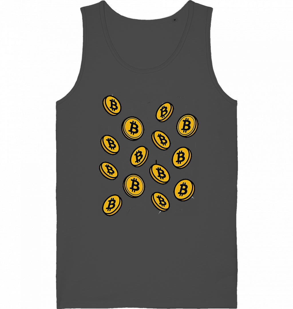 BTC Rain Tanktop