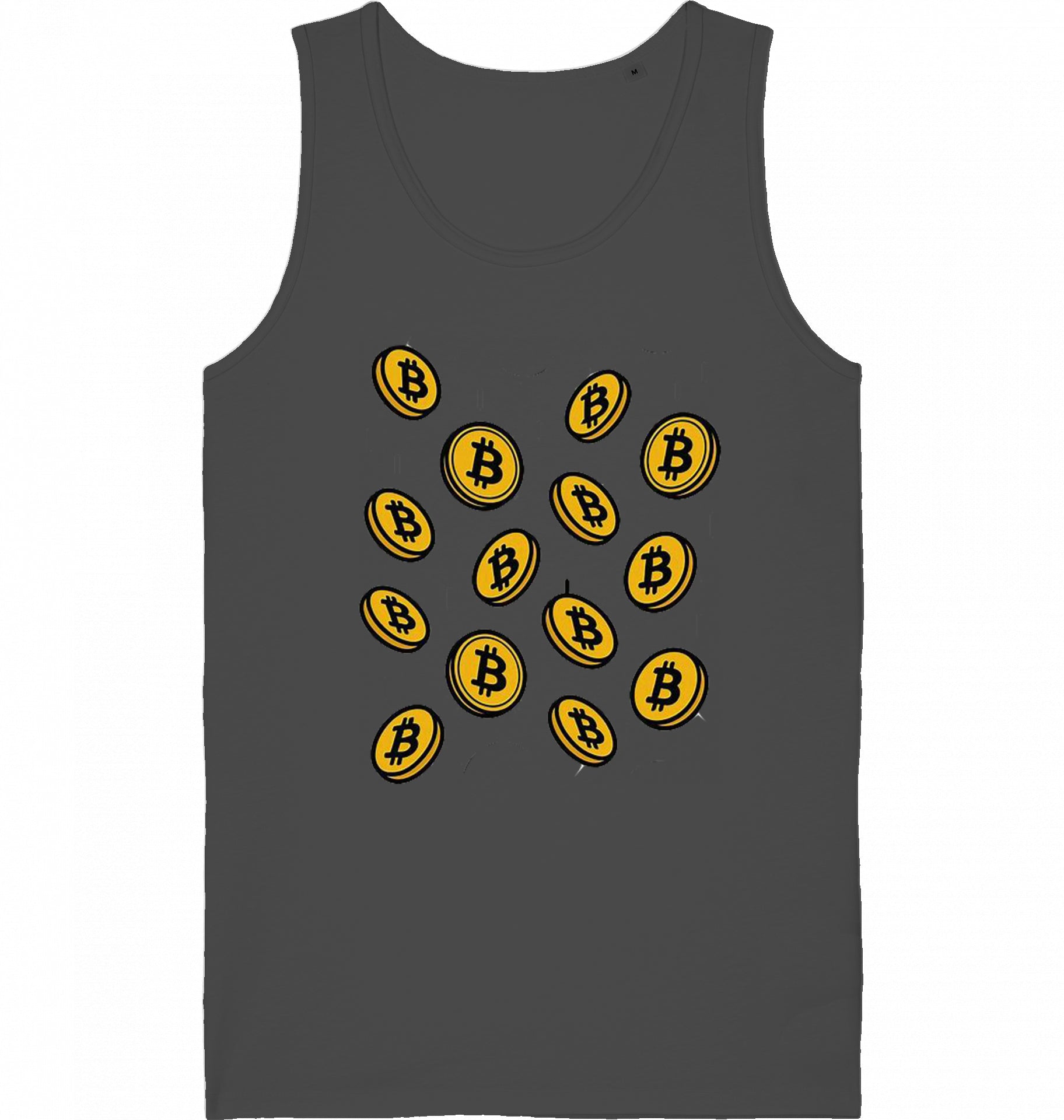 BTC Rain Tanktop
