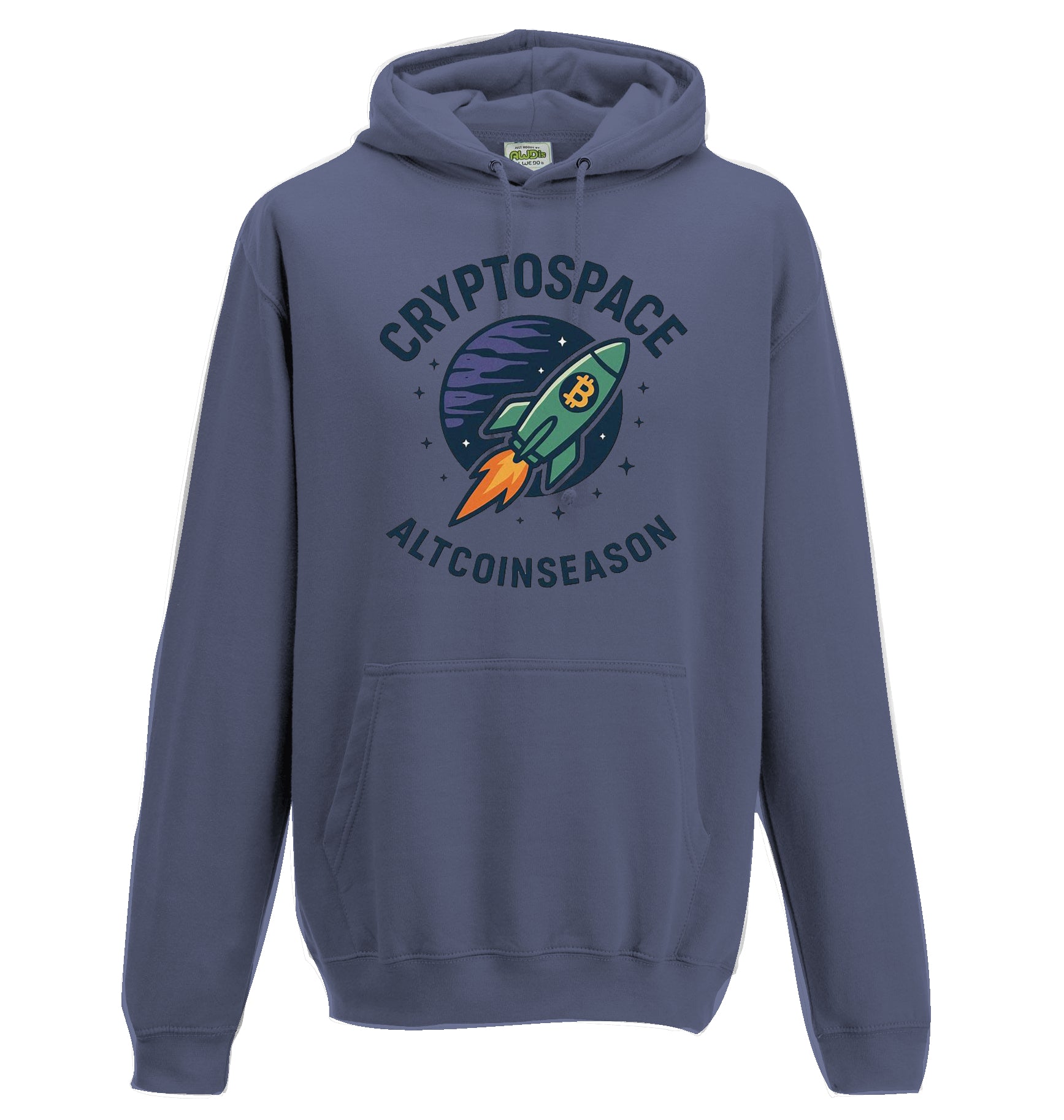 Altcoinseason Hoodie