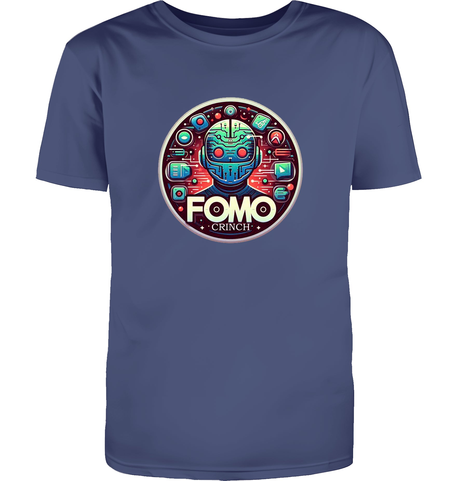 FOMO T-Shirt