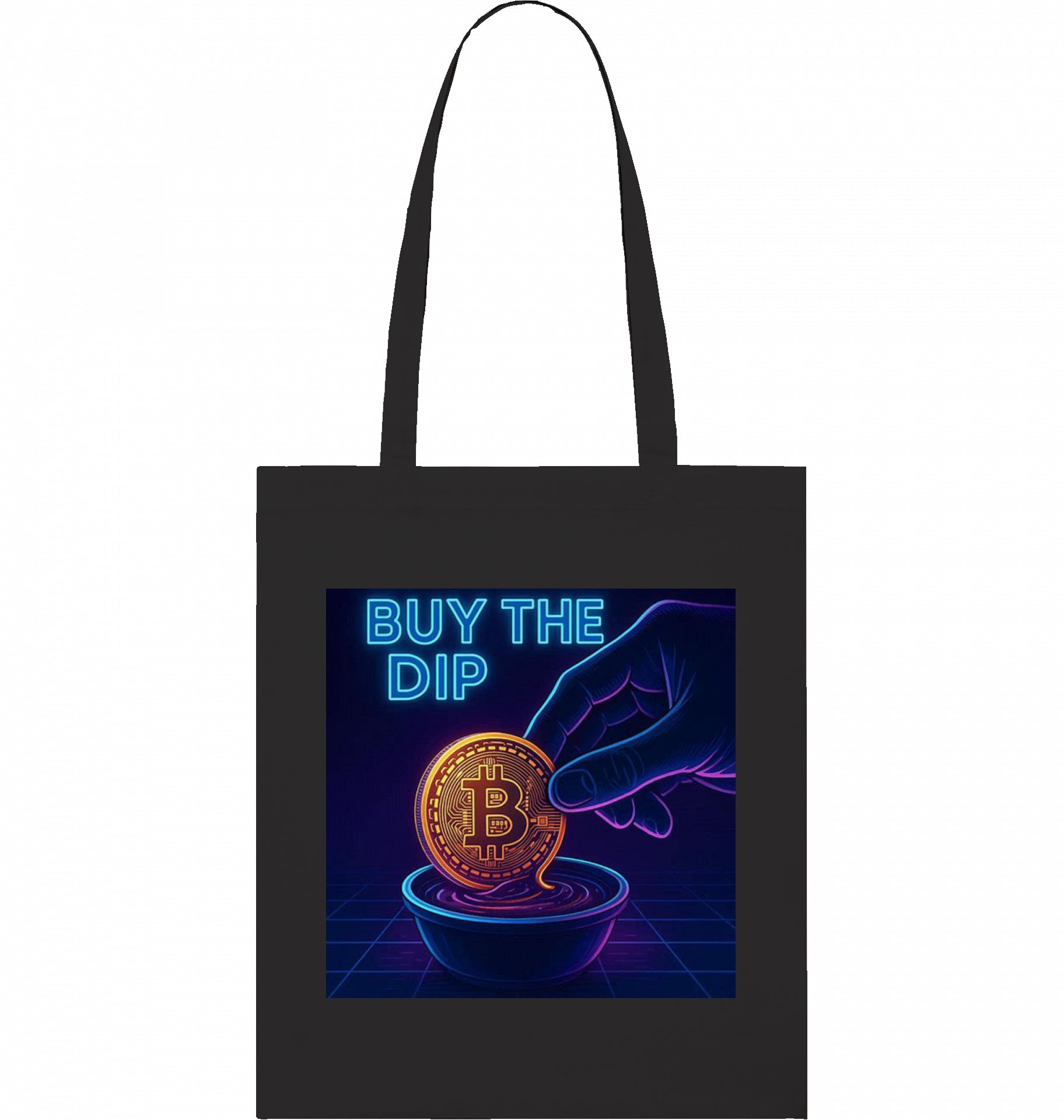 Buy the Dip Bag