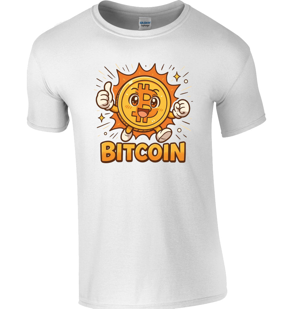 BTC Kids T-Shirt