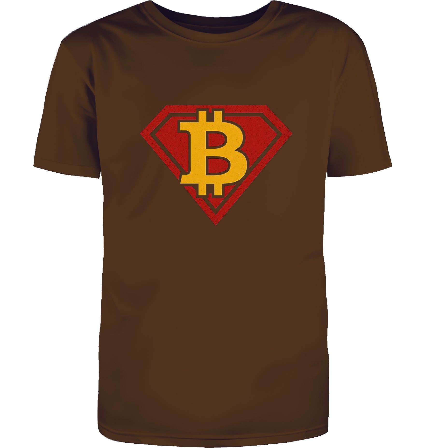 Super BTC T-Shirt