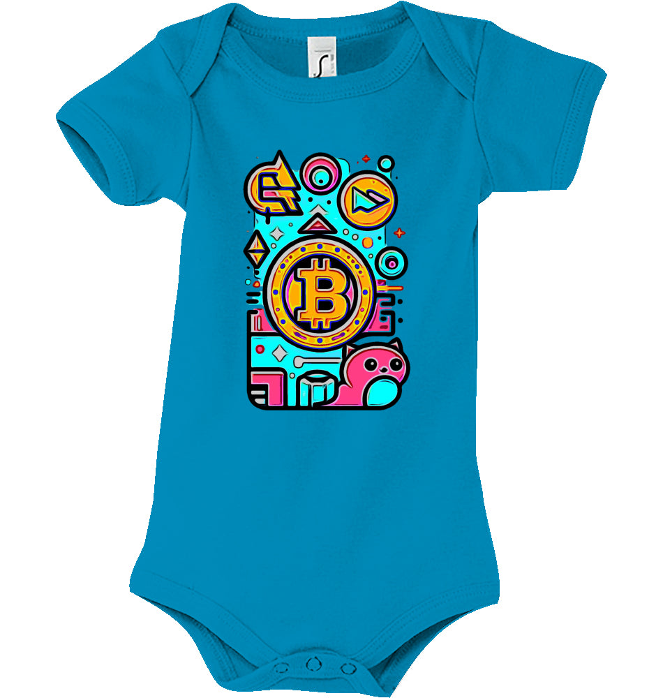 BTC Baby Body