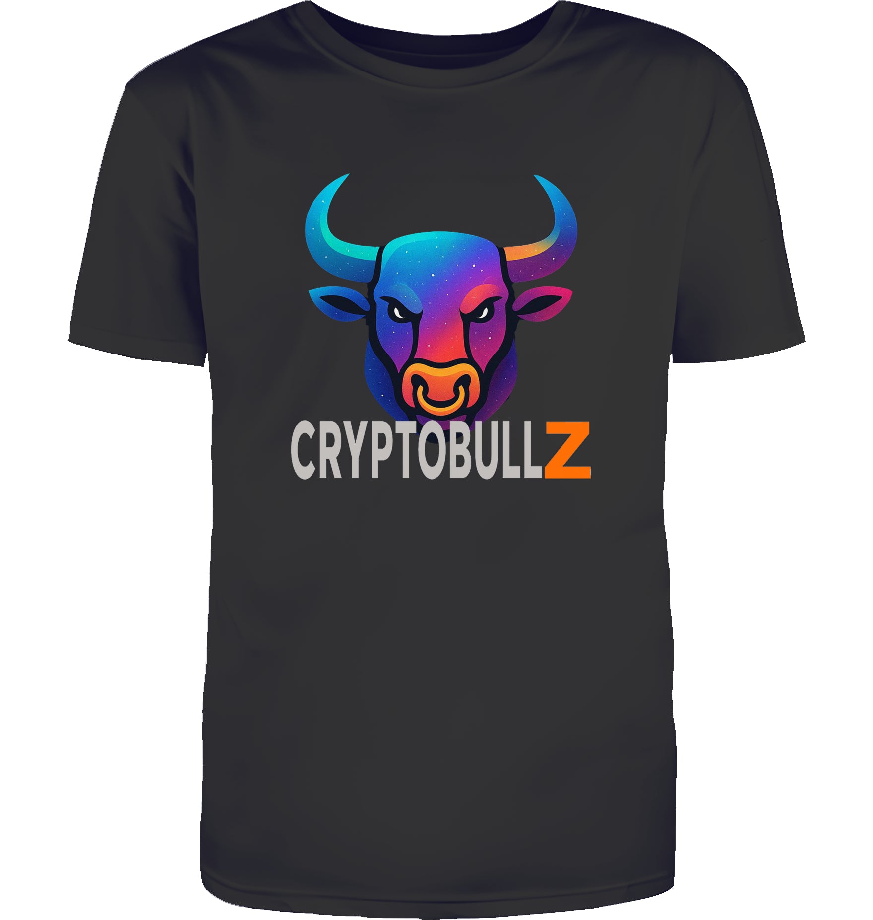Cryptobullz T-Shirt