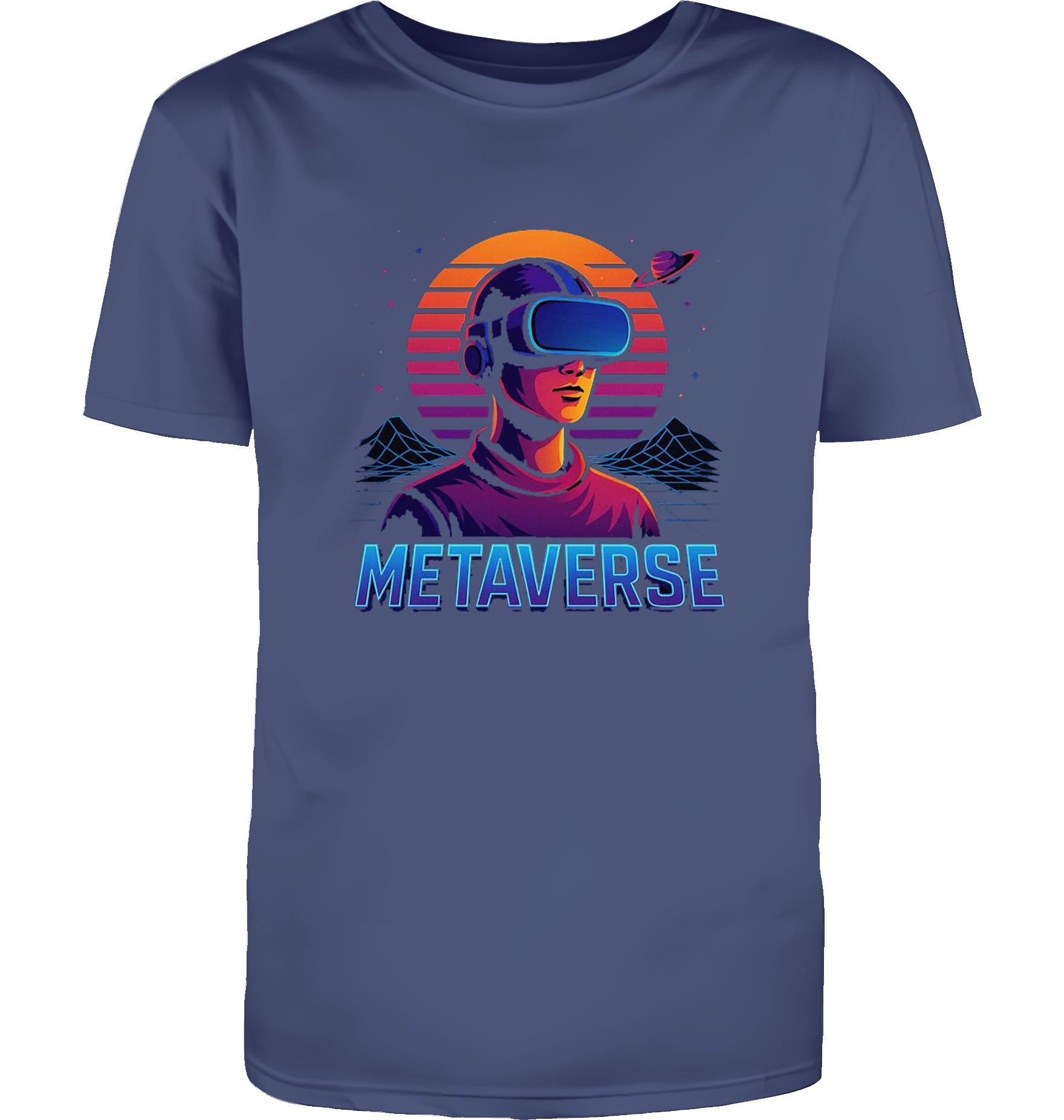 Metaverse T-Shirt