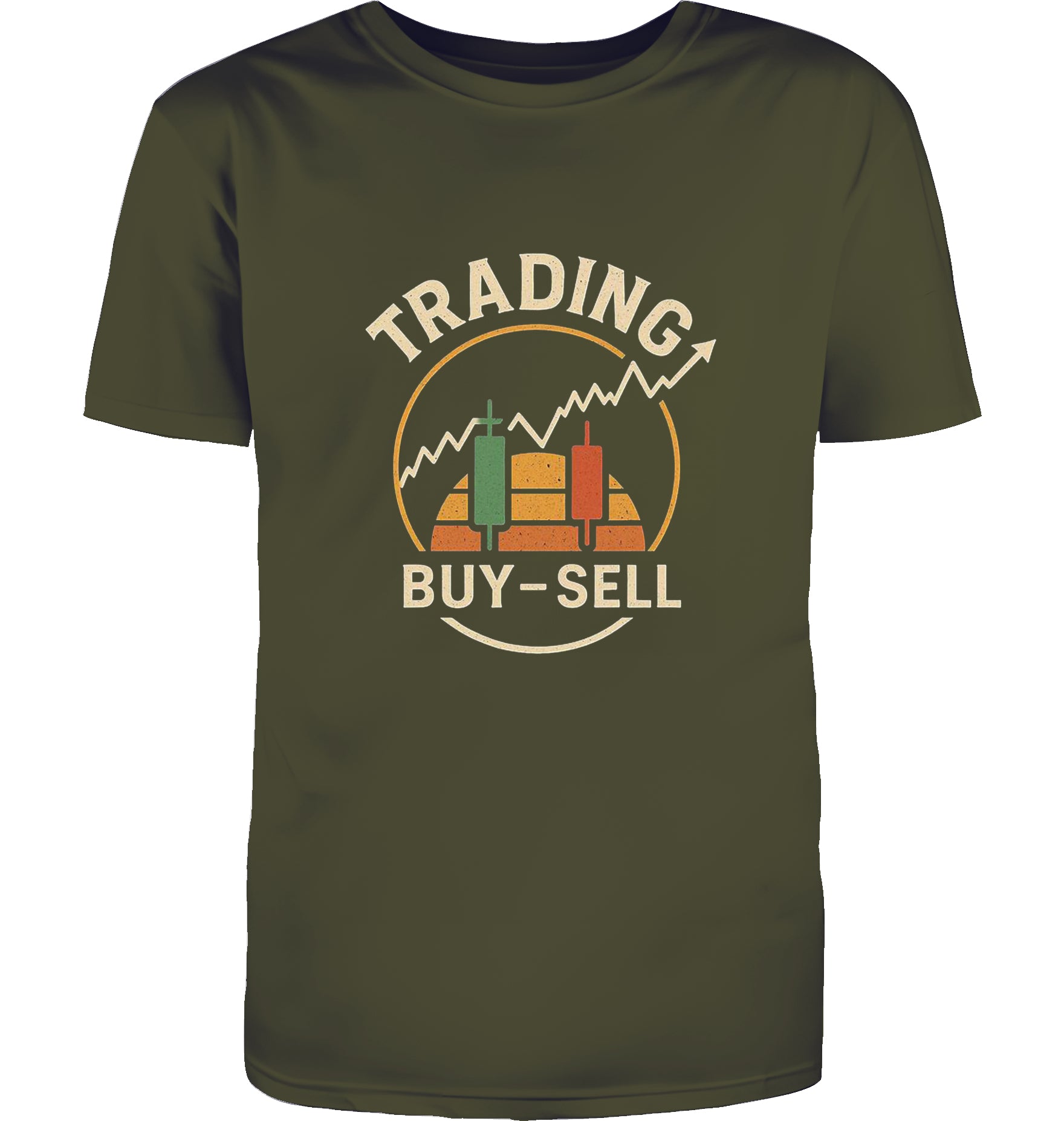 Buy Sell T-Shirt