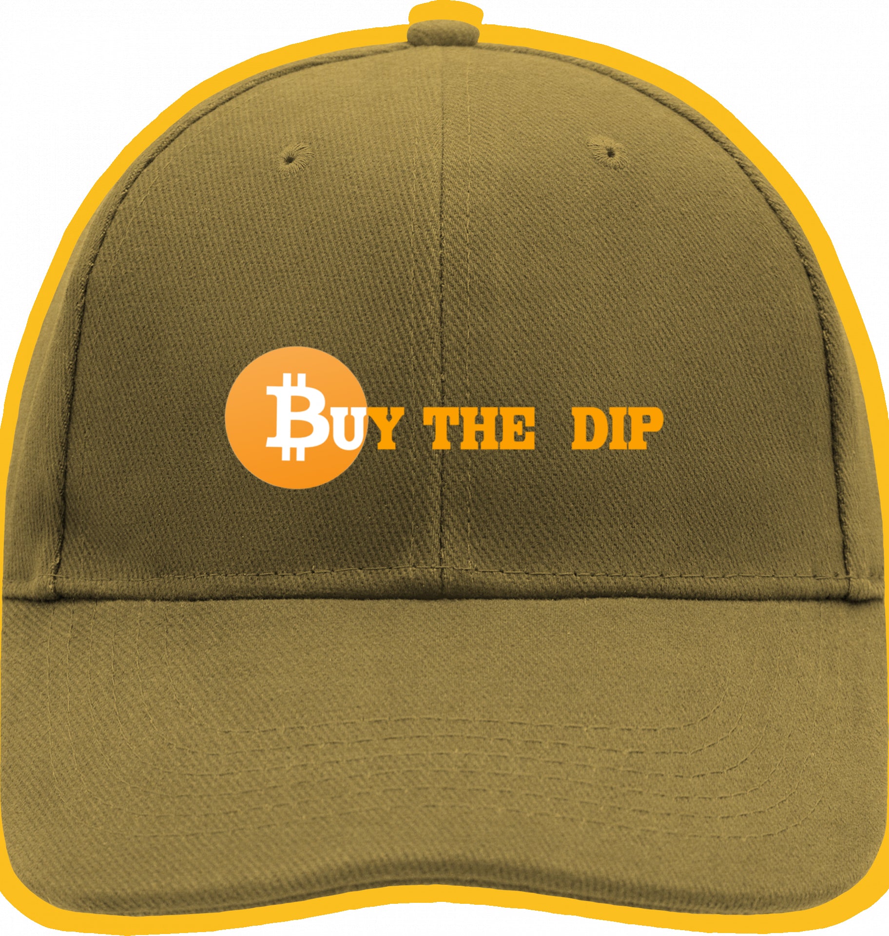 Buy the Dip Basecap