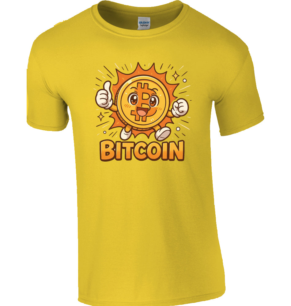 BTC Kids T-Shirt