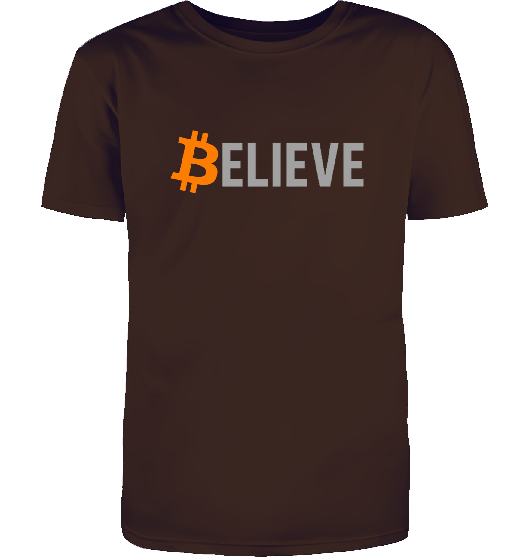 Believe T-Shirt