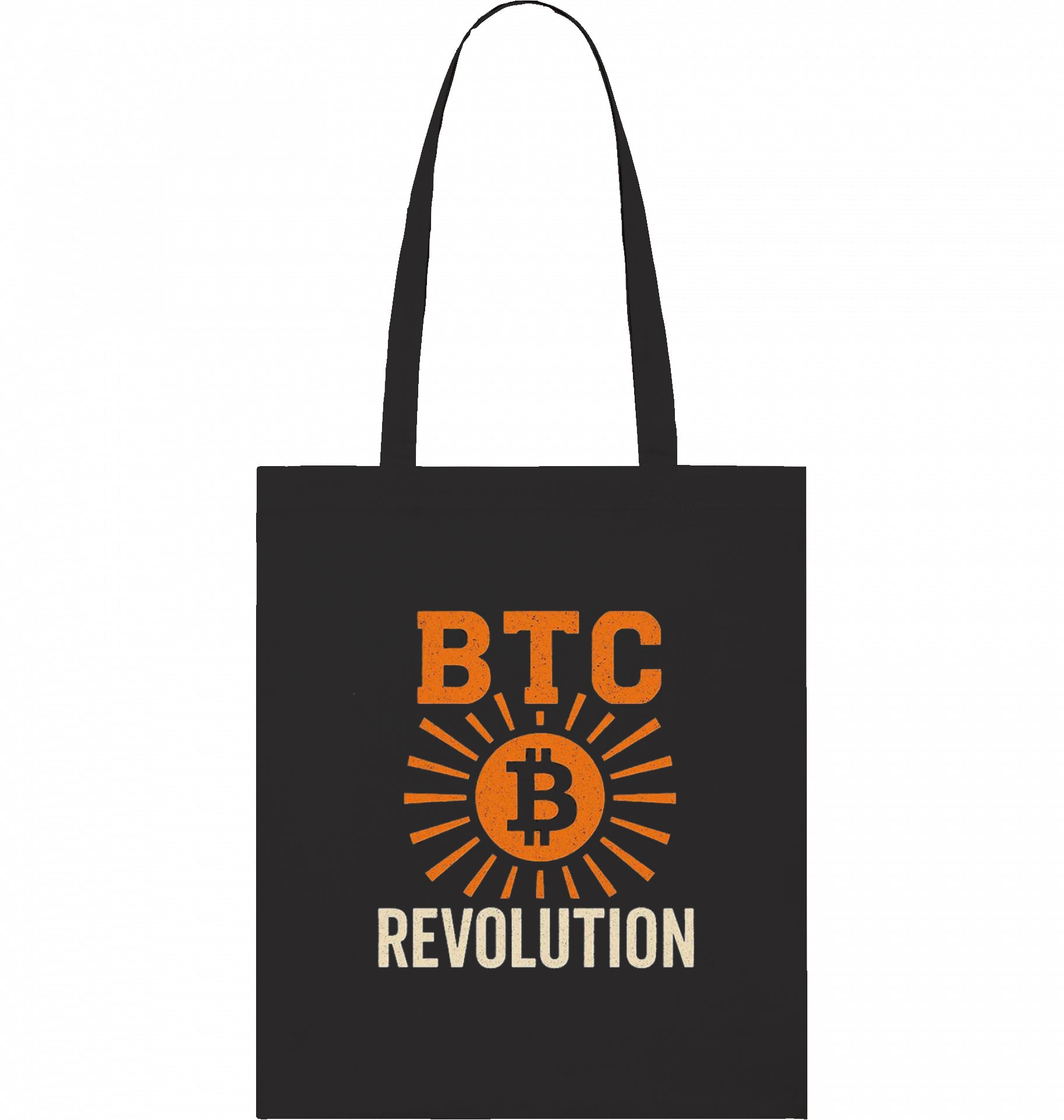 BTC Revolution Bag