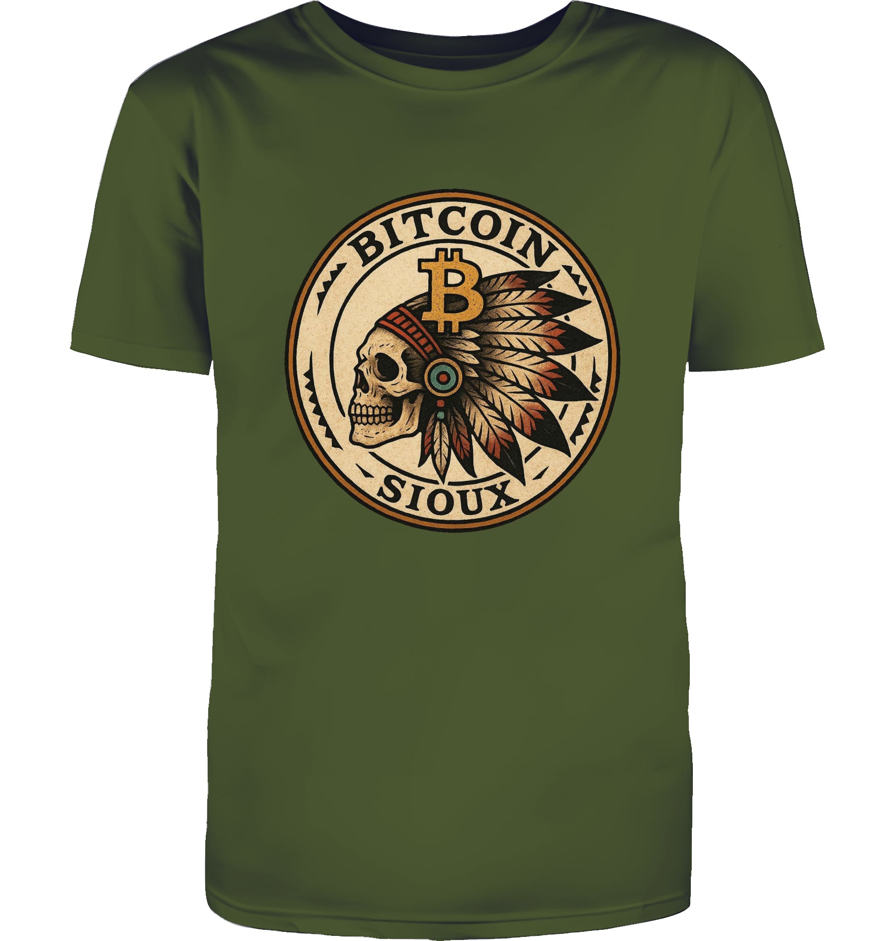 Sioux T-Shirt