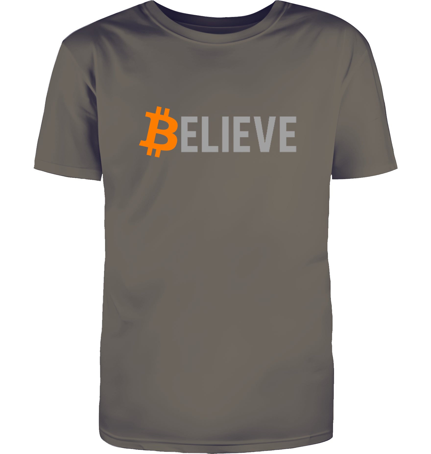 Believe T-Shirt
