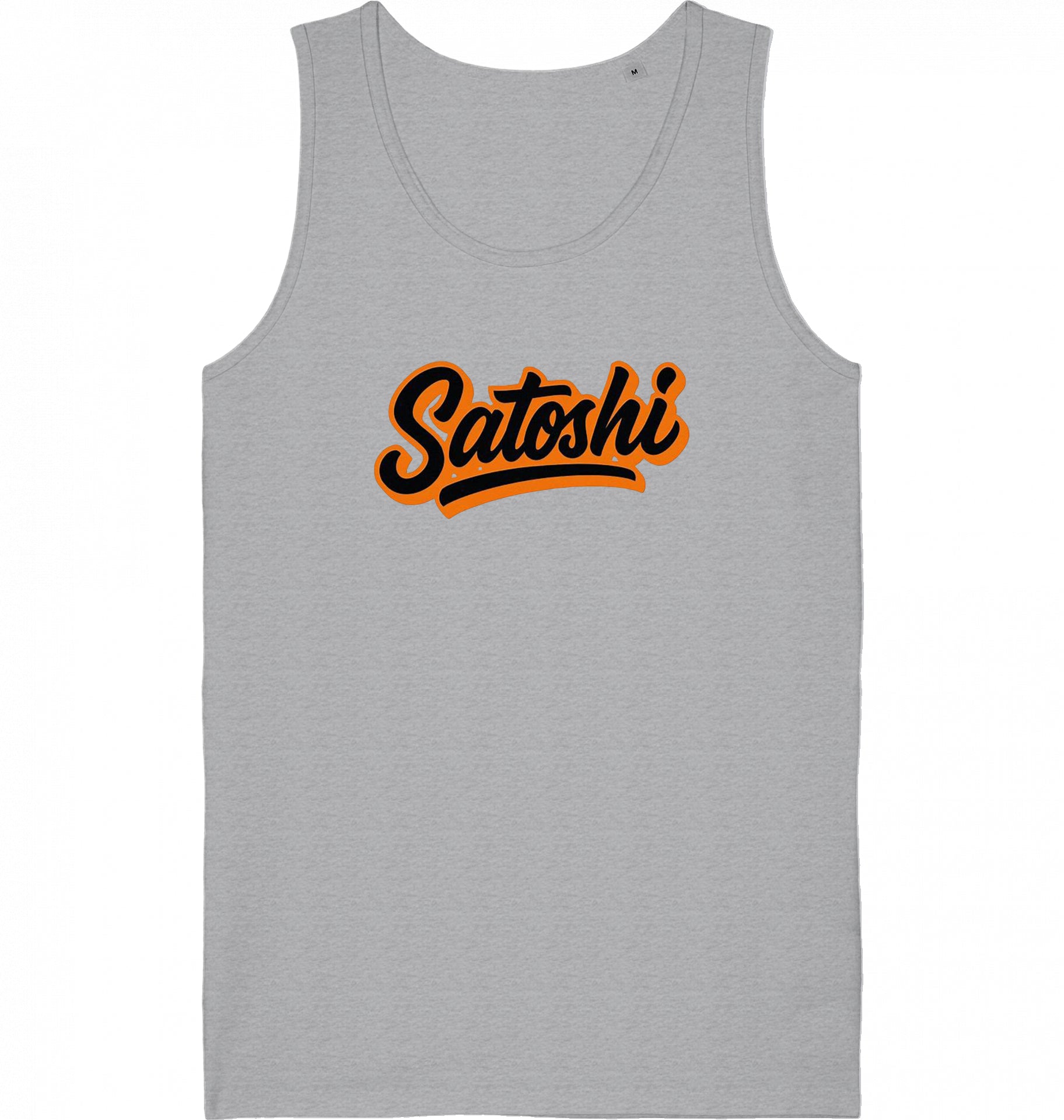 Satoshi Tanktop
