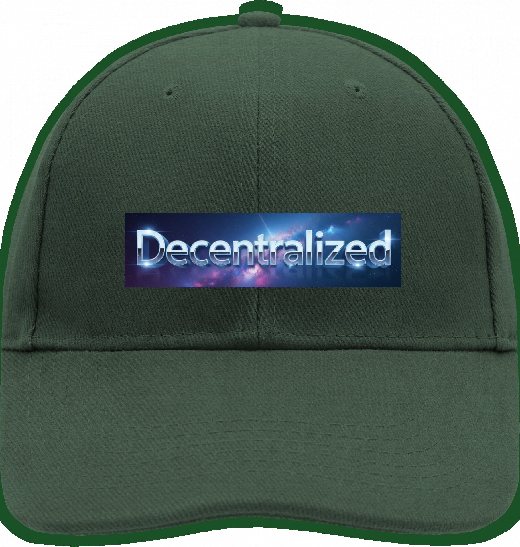 Decentralized Basecap