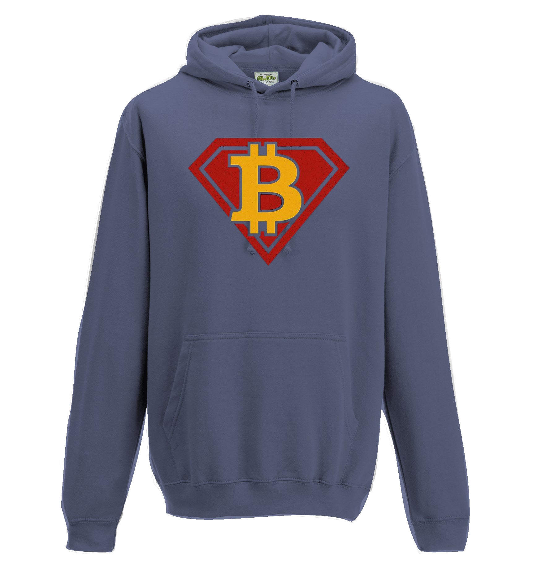 Super BTC Hoodie
