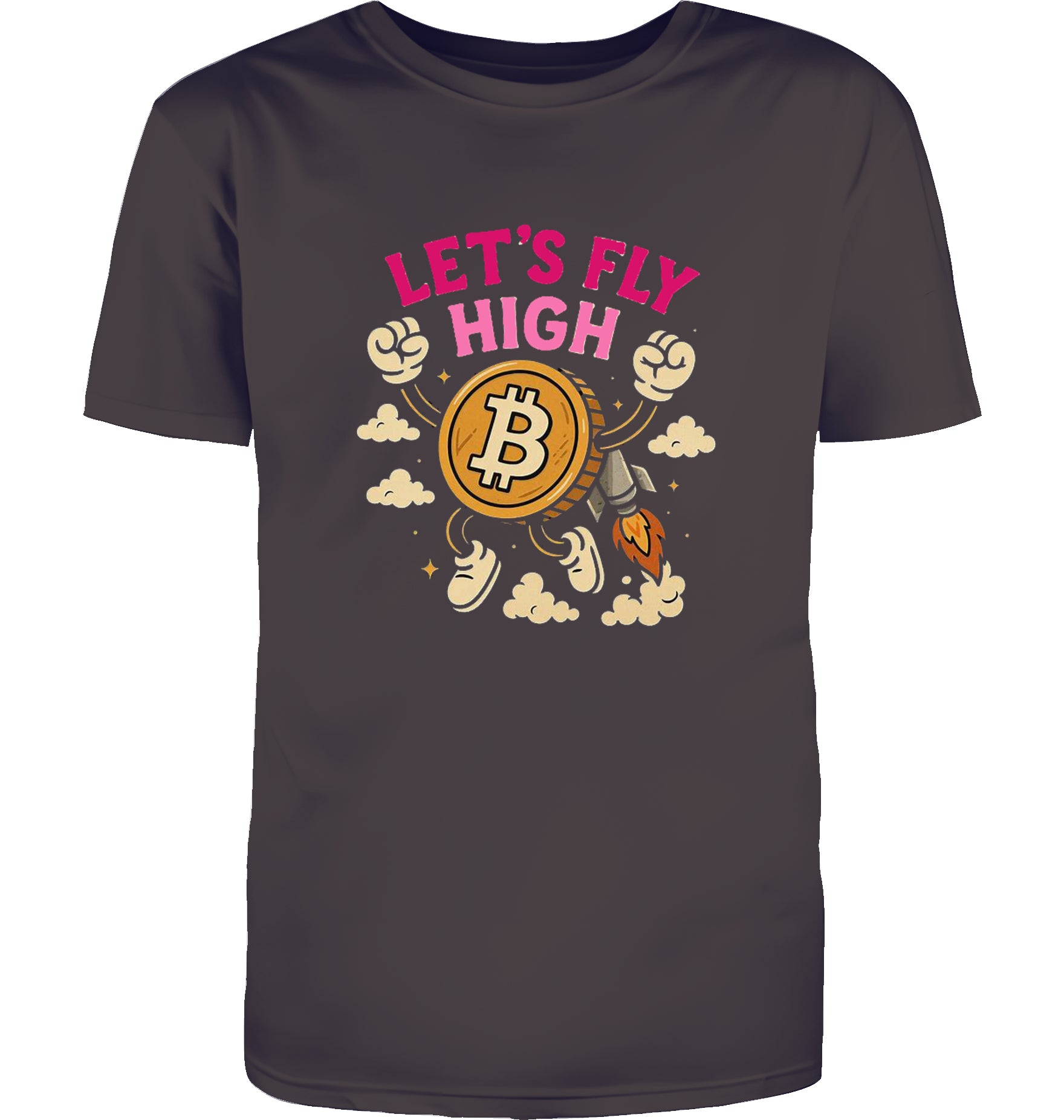 Fly high T-Shirt