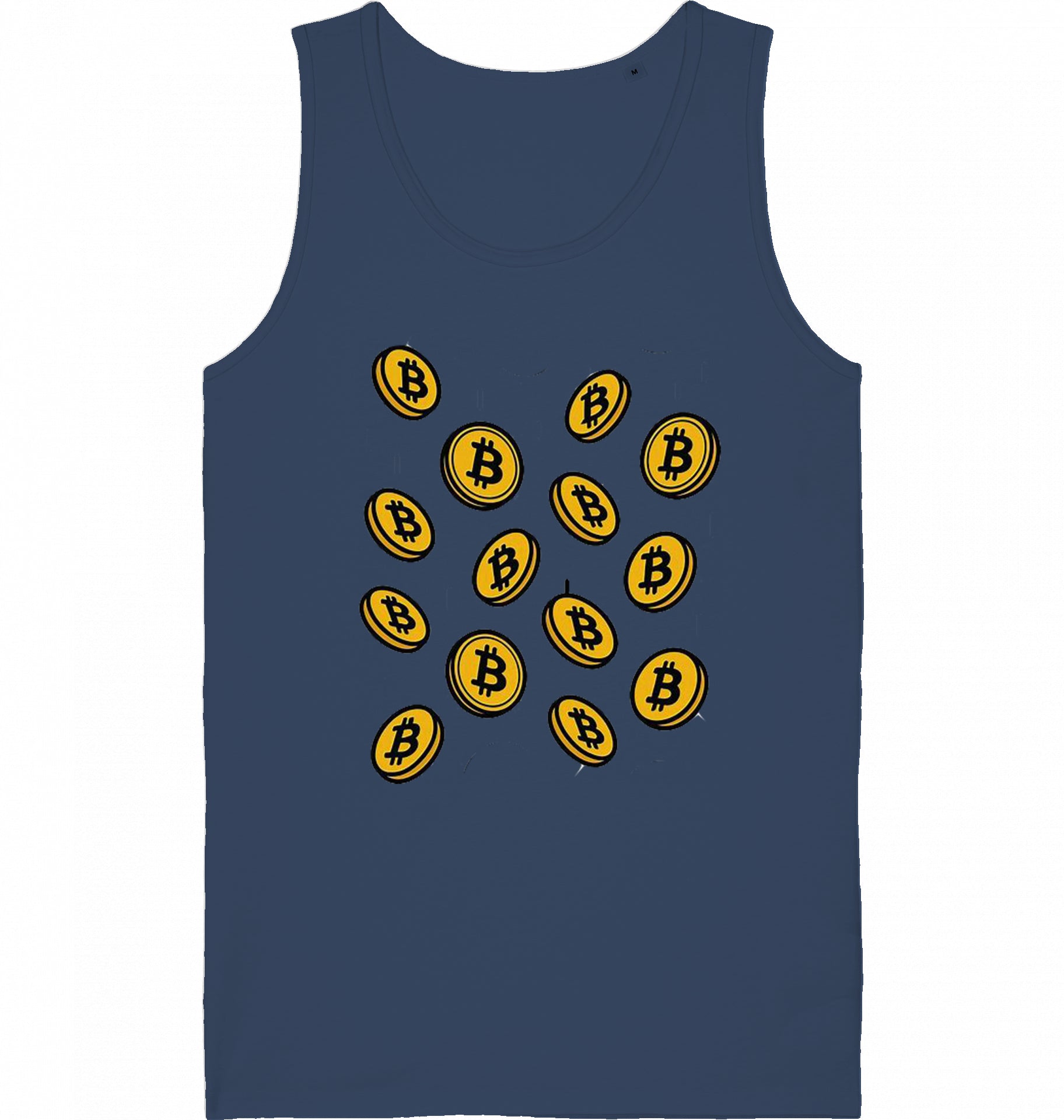 BTC Rain Tanktop