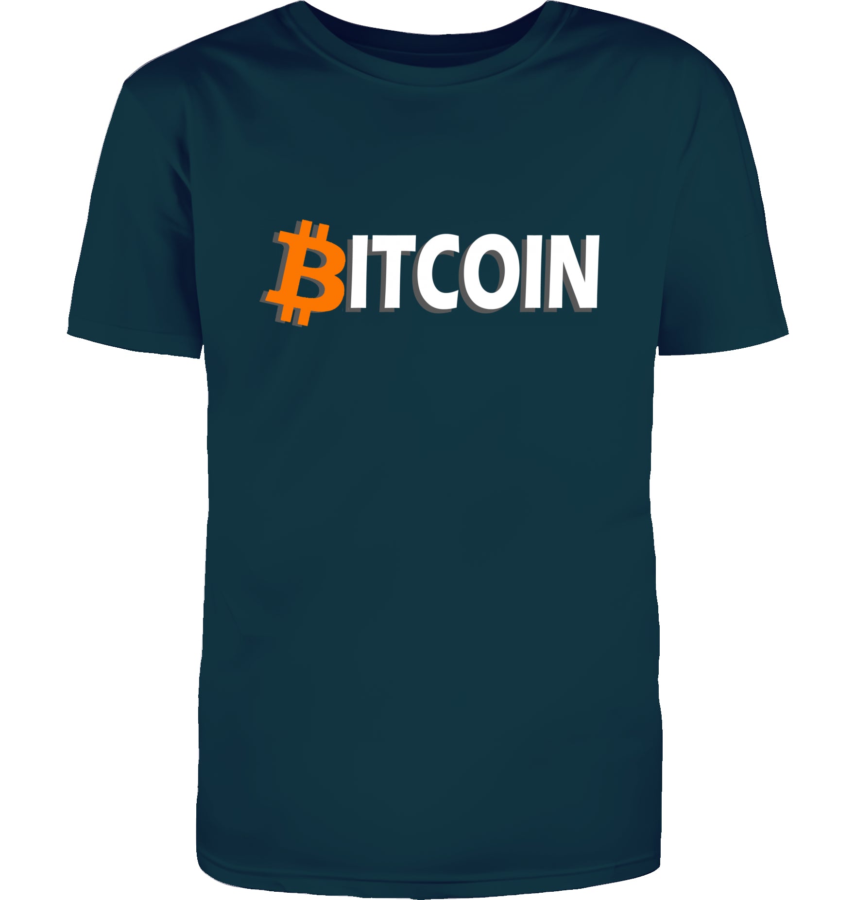 Bitcoin T-Shirt