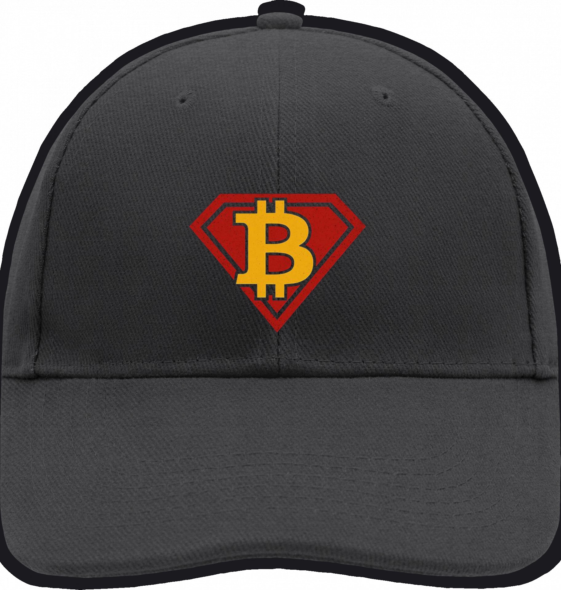 Super BTC Basecap