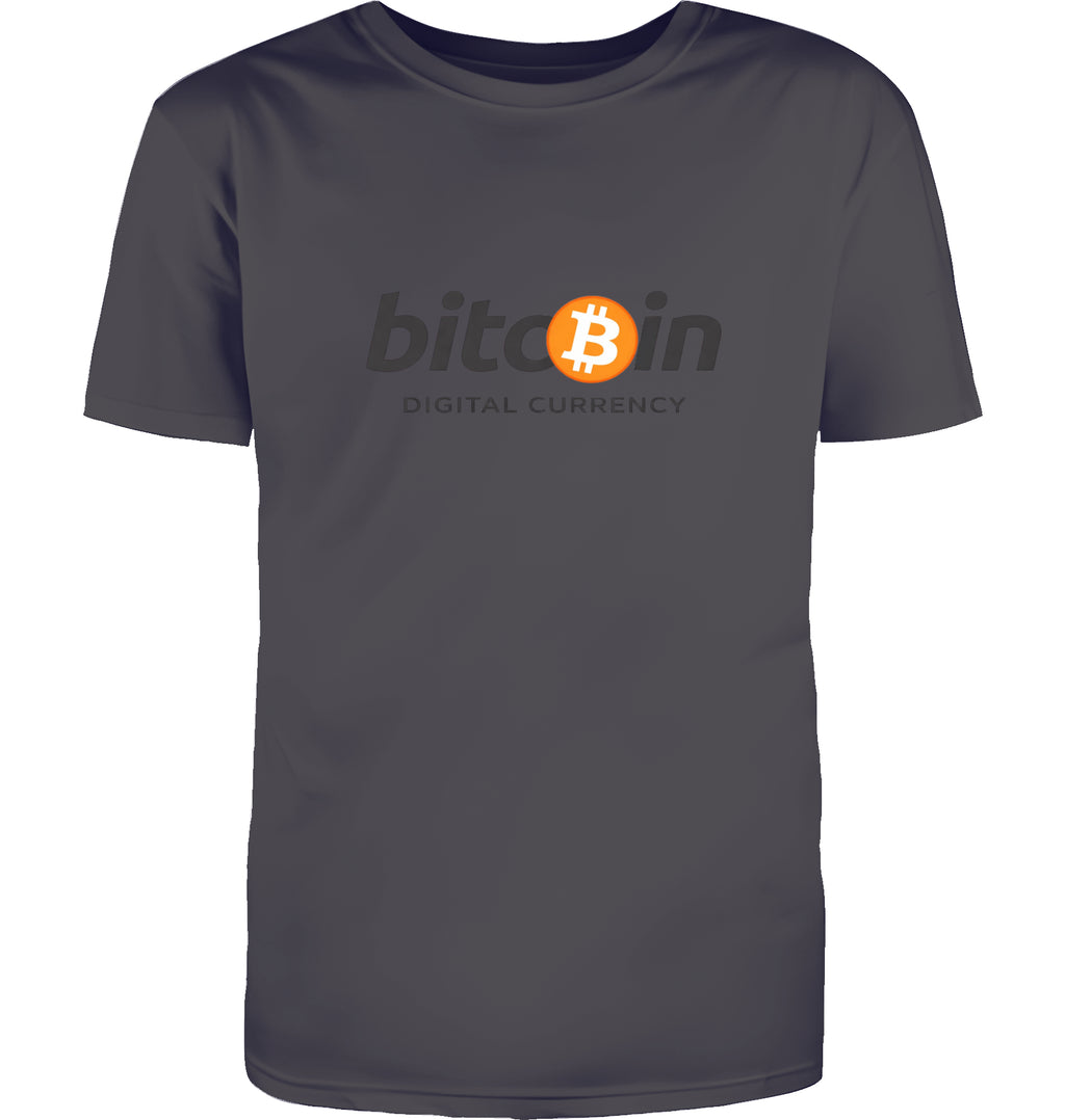 BTC Digital Currency T-Shirt